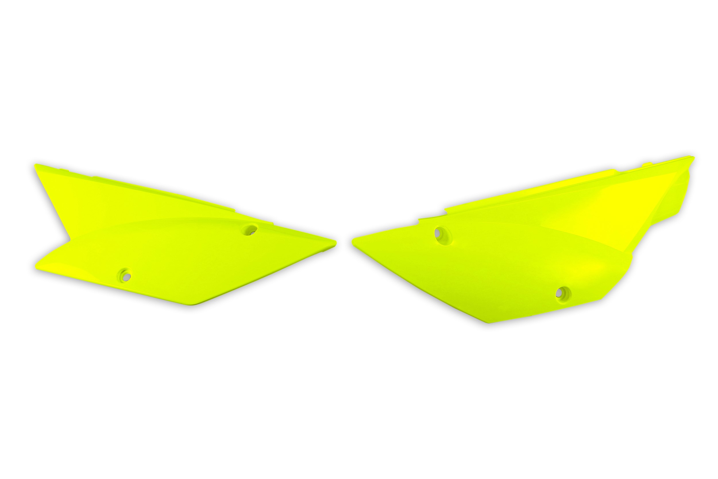 Kit déco Kawasaki KLX 110 2010 2026 côtés de réservoir