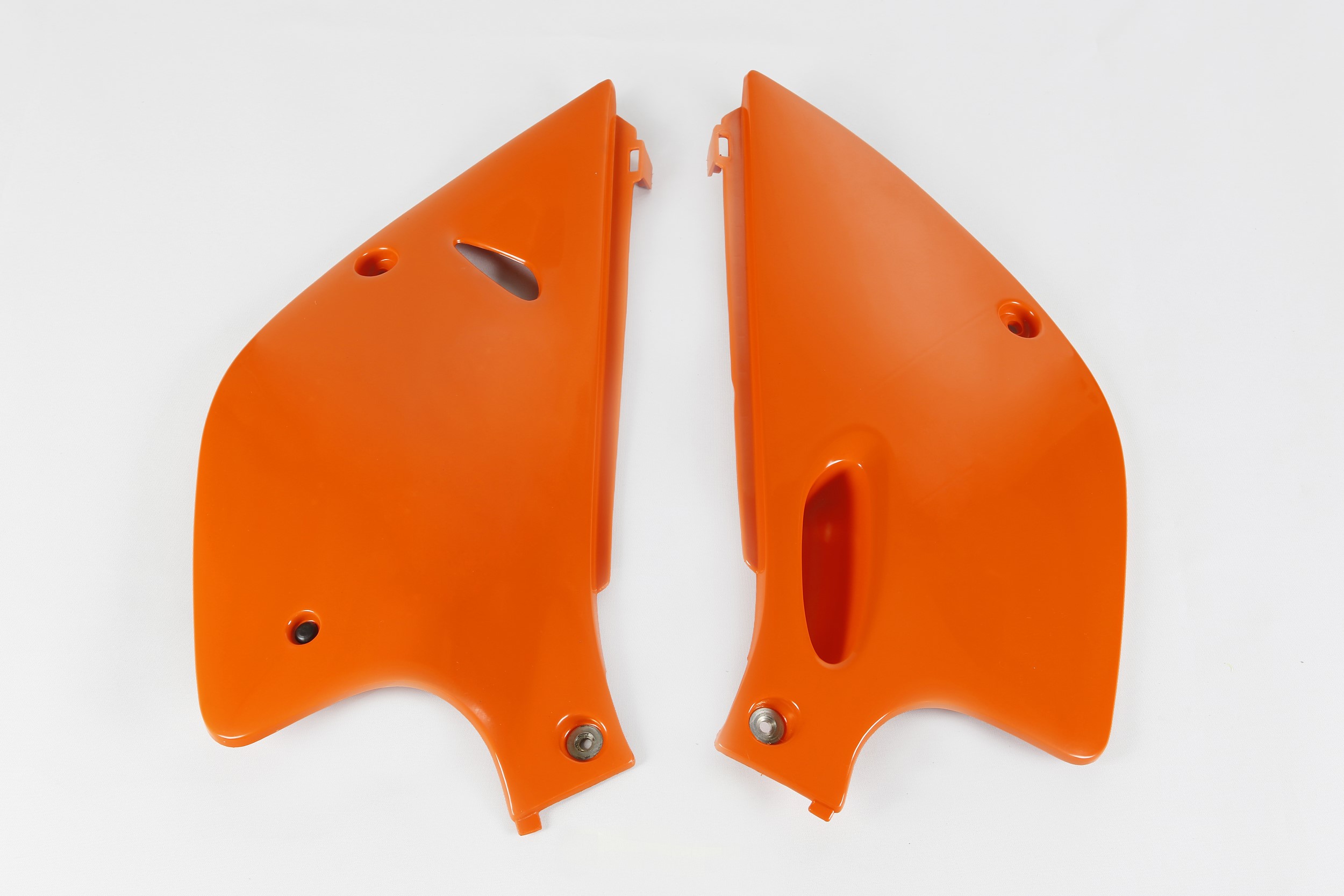 Kit déco Ktm SX 380 1993 1999 côtés de réservoir