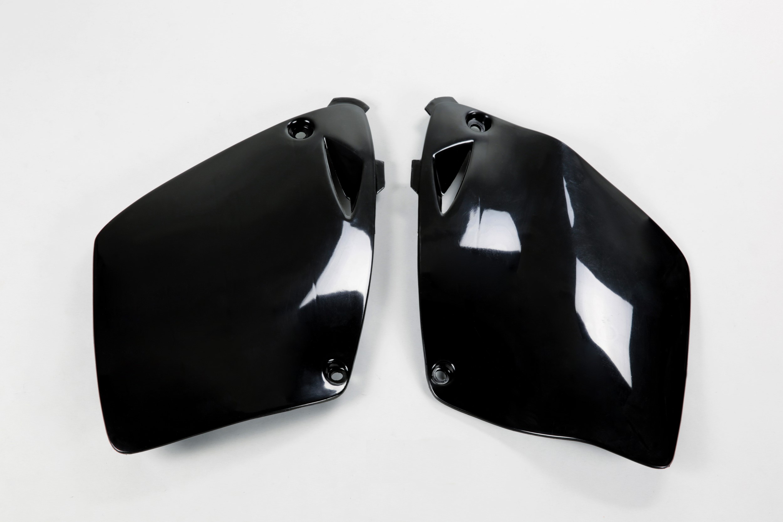 Kit déco Ktm SX 125 1998 2003 côtés de réservoir