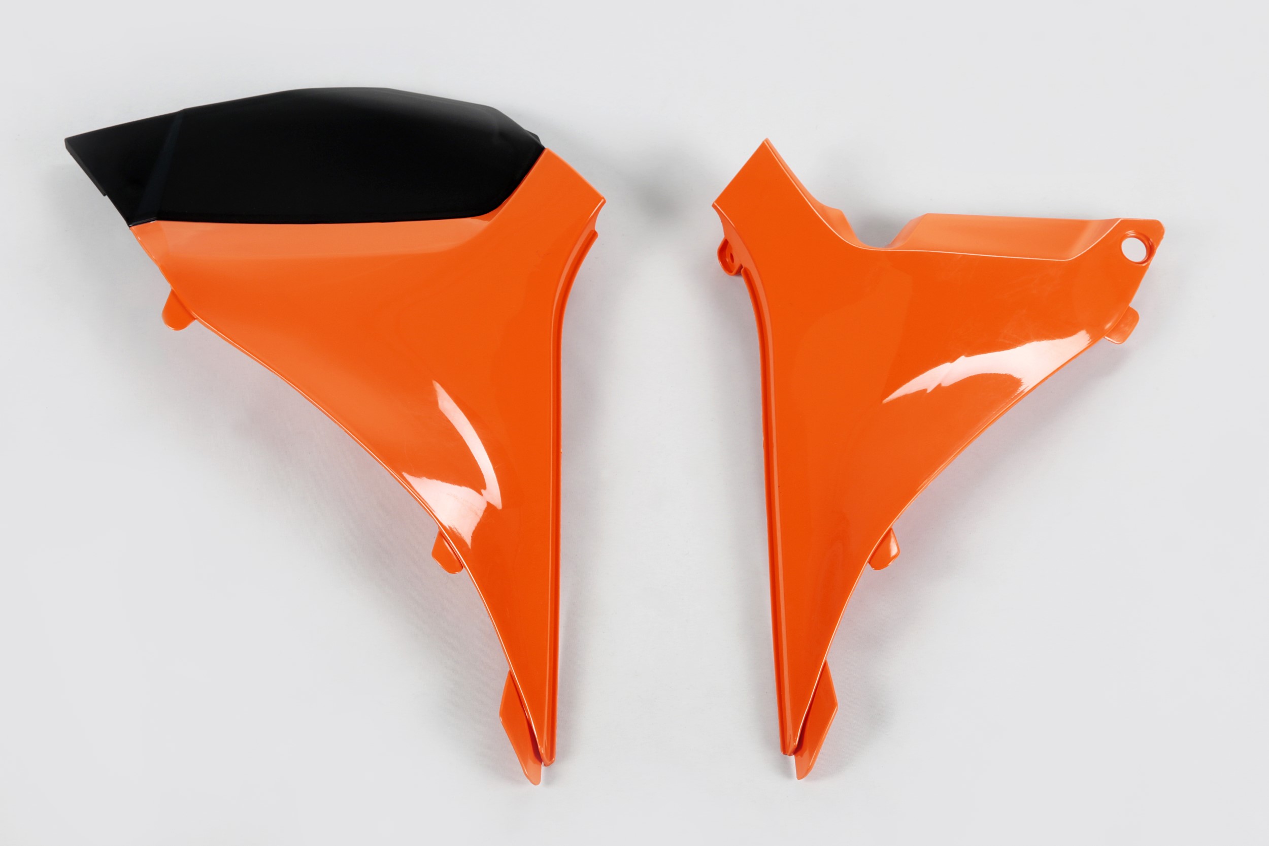 Kit déco Ktm SX 125 2012 2012 couvercle boîte à air
