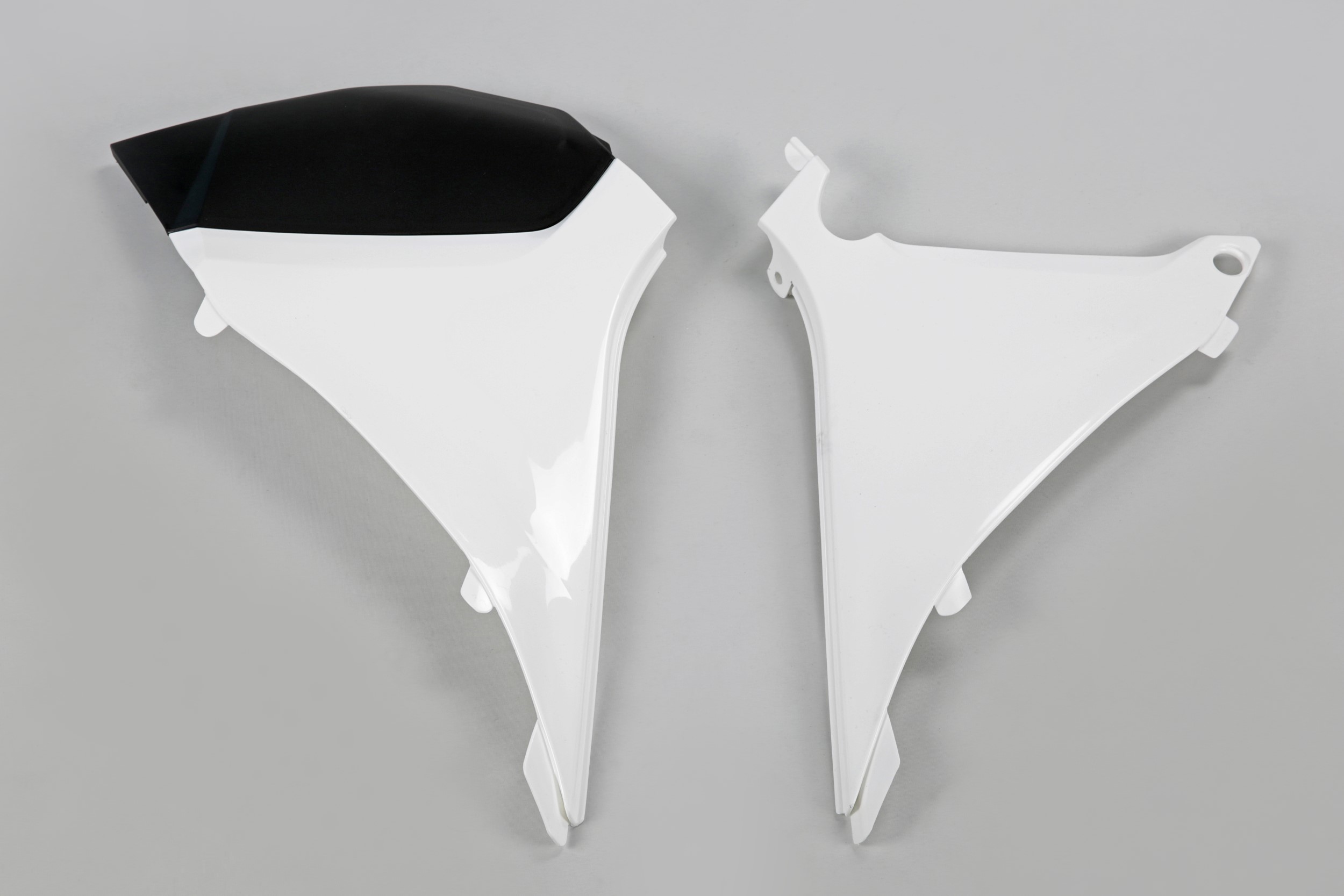 Kit déco Ktm SX 125 2011 2011 couvercle boîte à air
