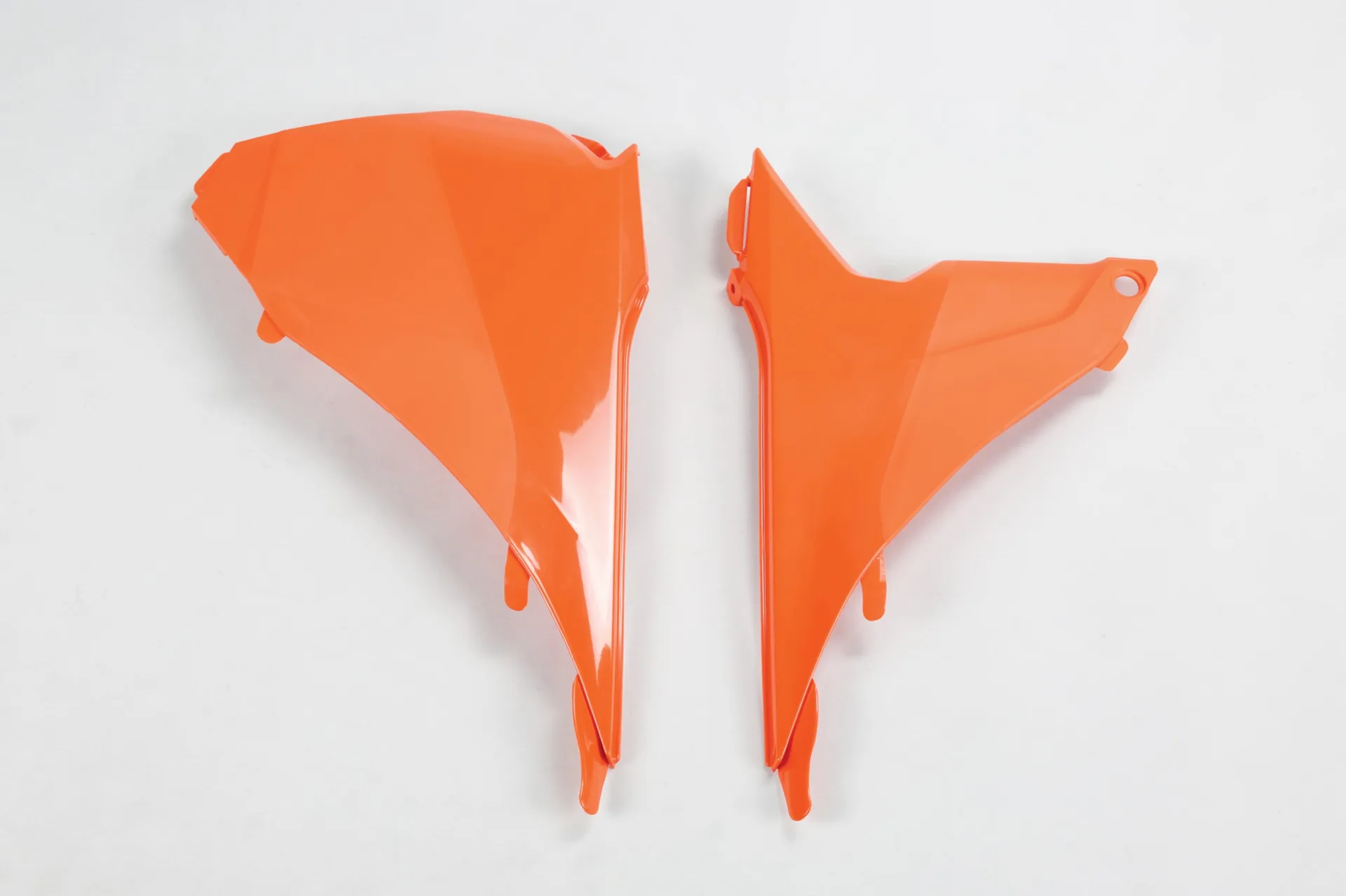 Kit déco Ktm SX 125 2013 2015 couvercle boîte à air