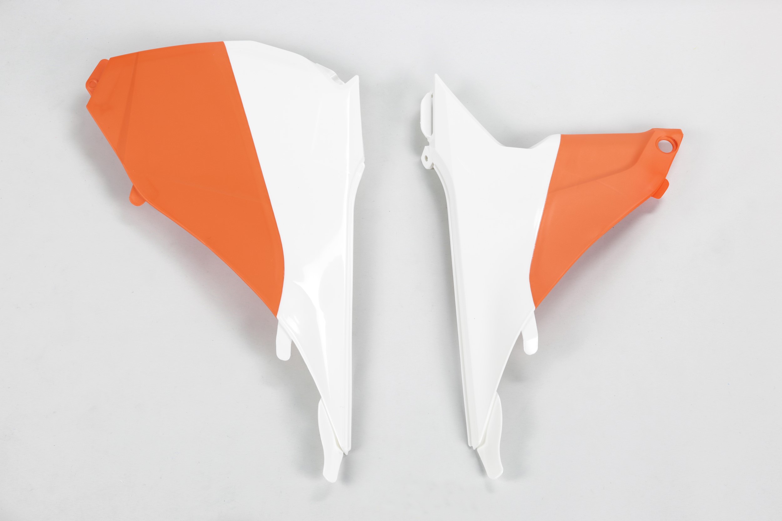 Kit déco Ktm SX 125 2013 2015 couvercle boîte à air
