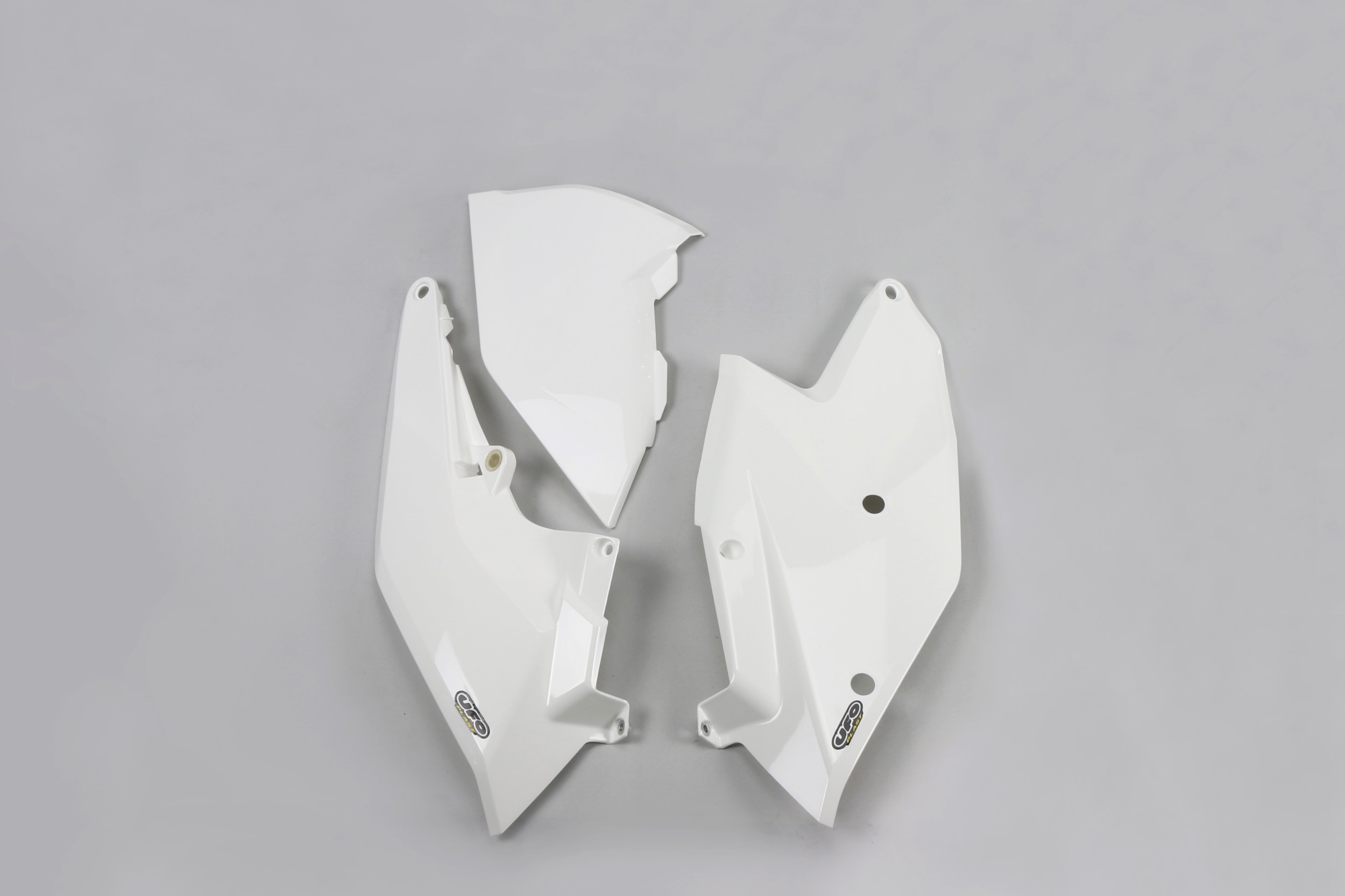 Kit déco Ktm SX 125 2016 2018 côtés de réservoir