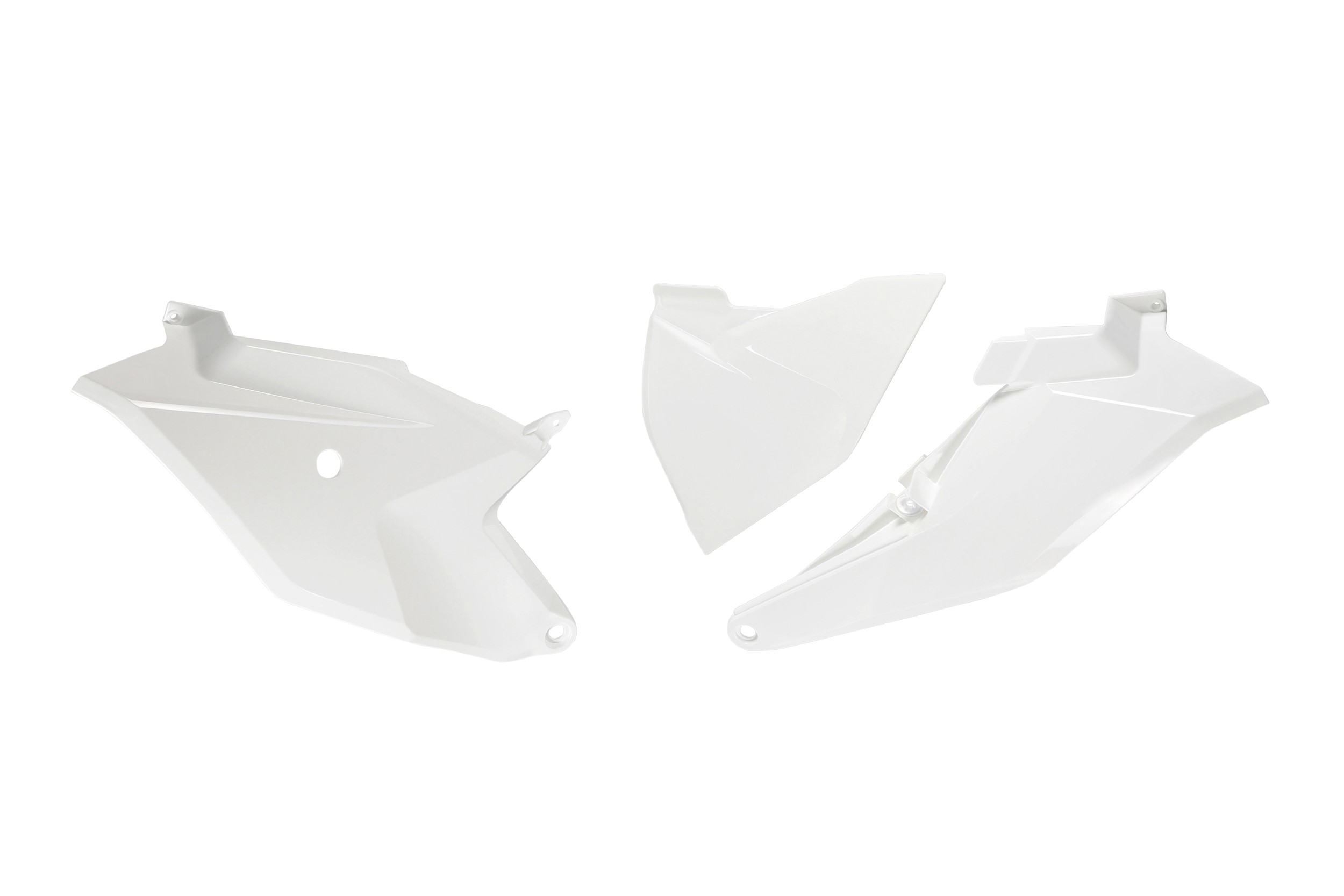 Kit déco Ktm SX 85 2018 2024 côtés de réservoir