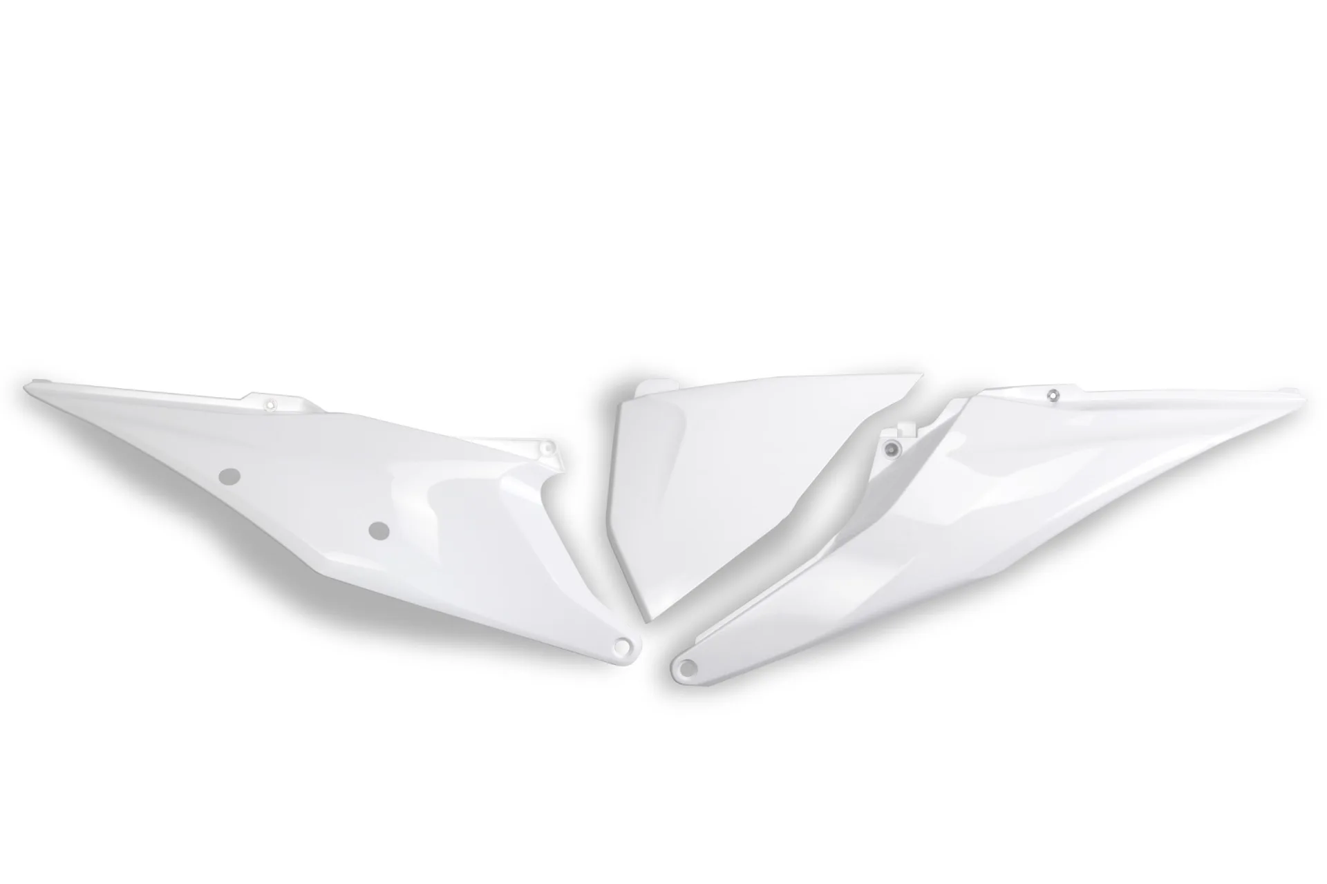 Kit déco Ktm SX 125 2019 2022 côtés de réservoir