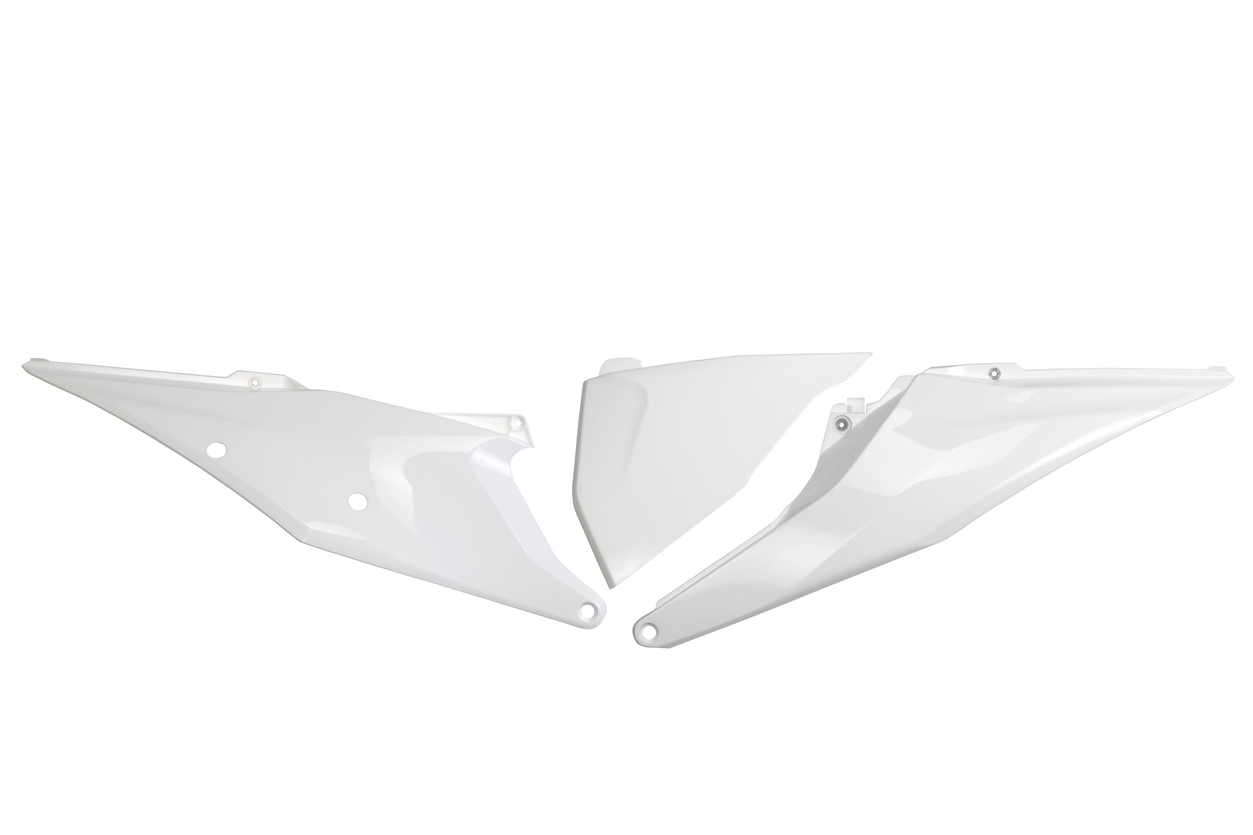 Kit déco Ktm SX 125 2019 2022 côtés de réservoir