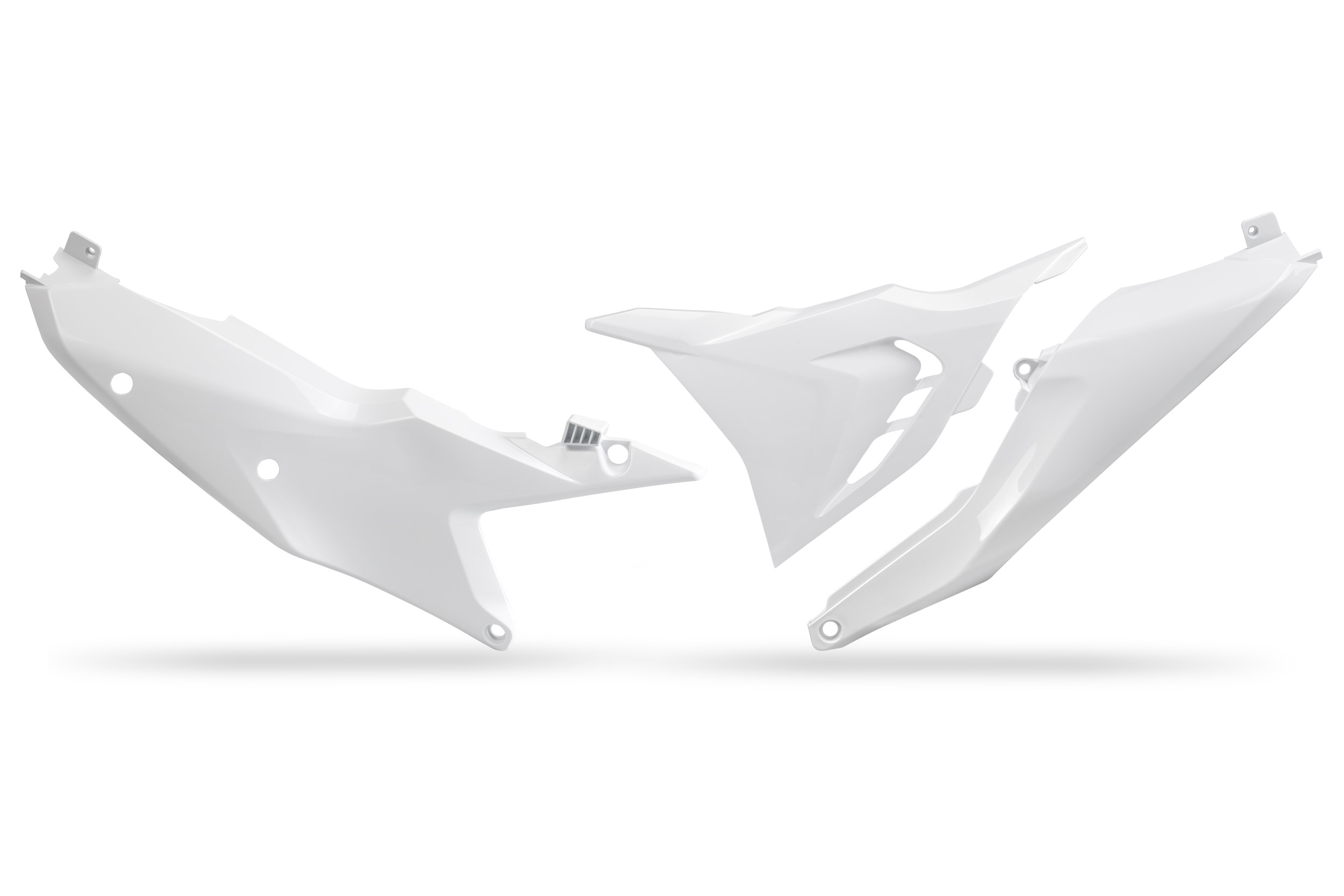 Kit déco Ktm SX 125 2023 2026 côtés de réservoir