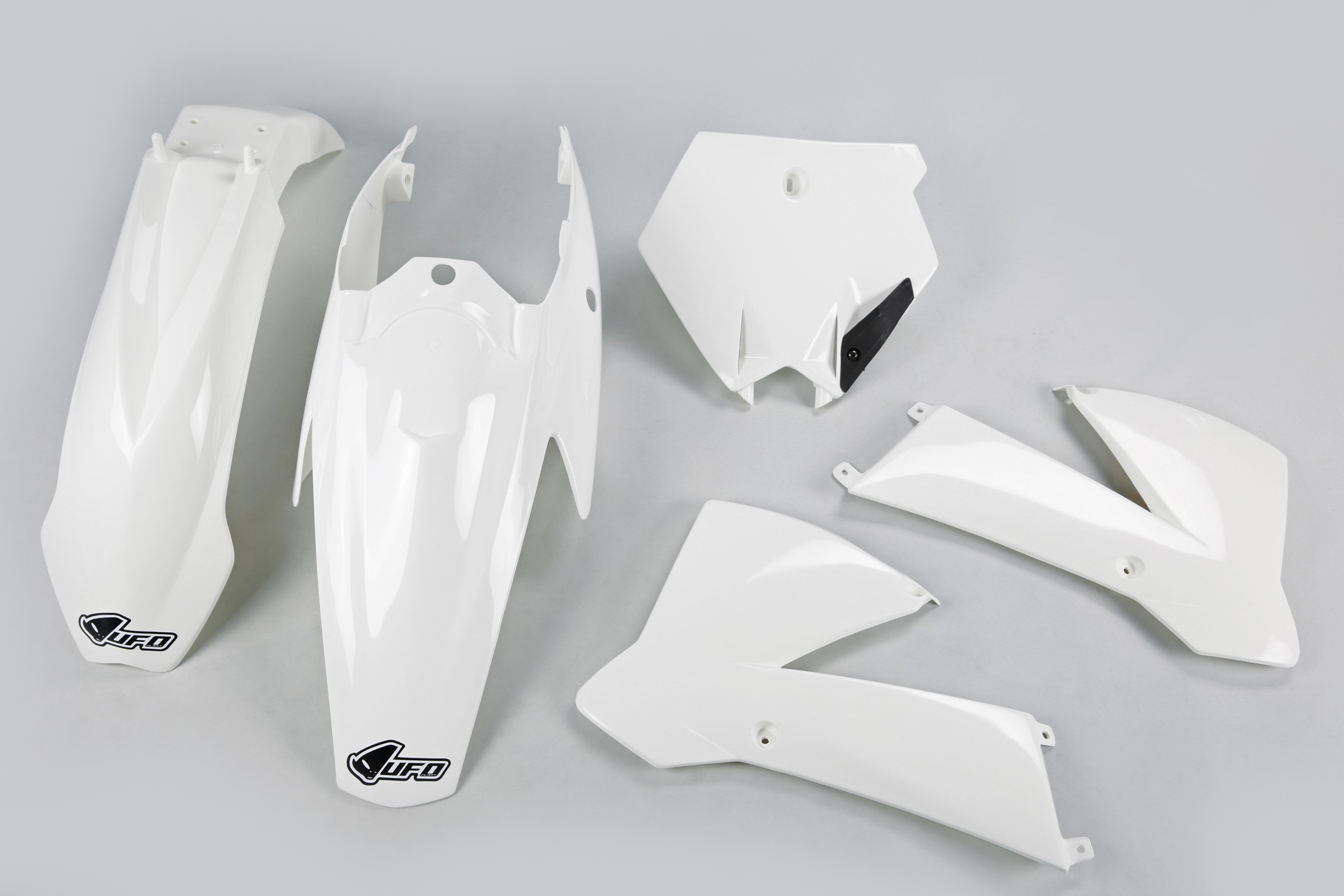 Kit déco Ktm SX 85 2004 2005 Kits plastique sans protège-fourches