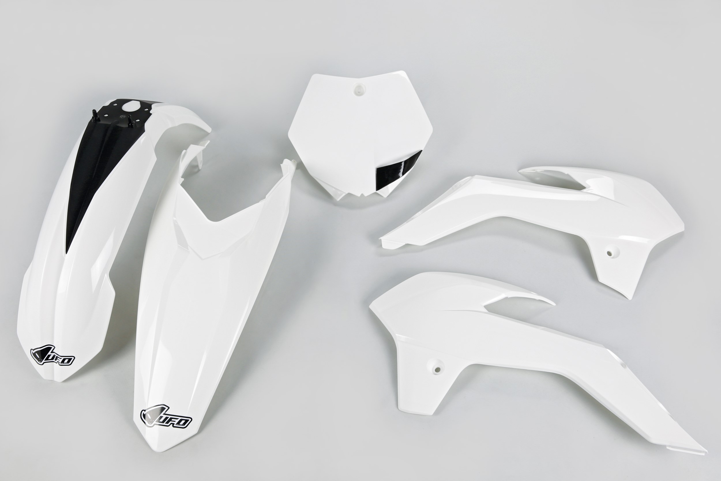 Kit déco Ktm SX 85 2013 2017 Kits plastique sans protège-fourches