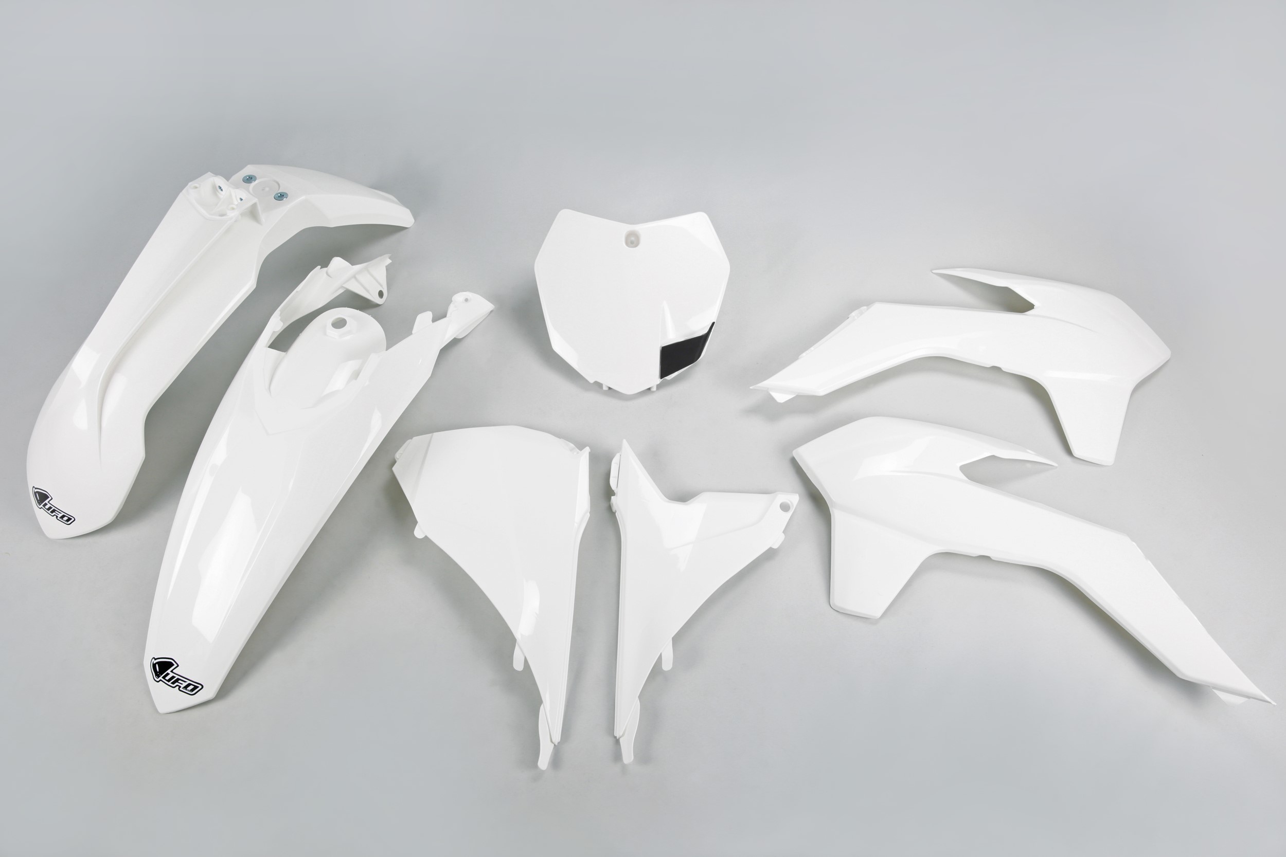 Kit déco Ktm SX-F 450 2013 2015 Kits plastique sans protège-fourches