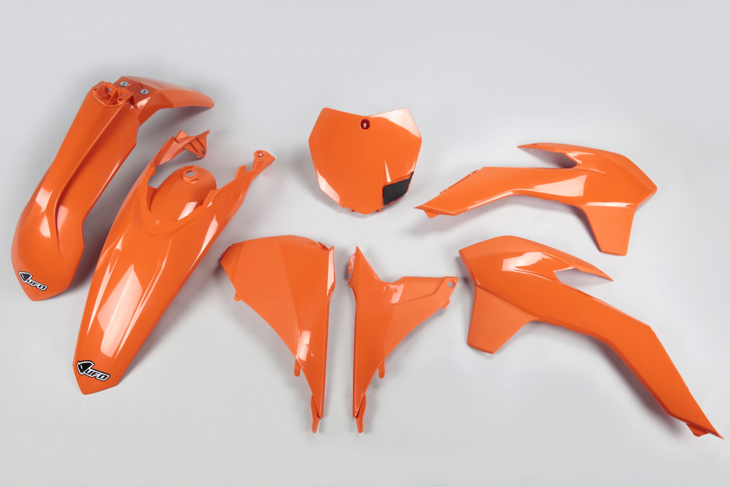 Kit déco Ktm SX-F 450 2013 2015 Kits plastique sans protège-fourches