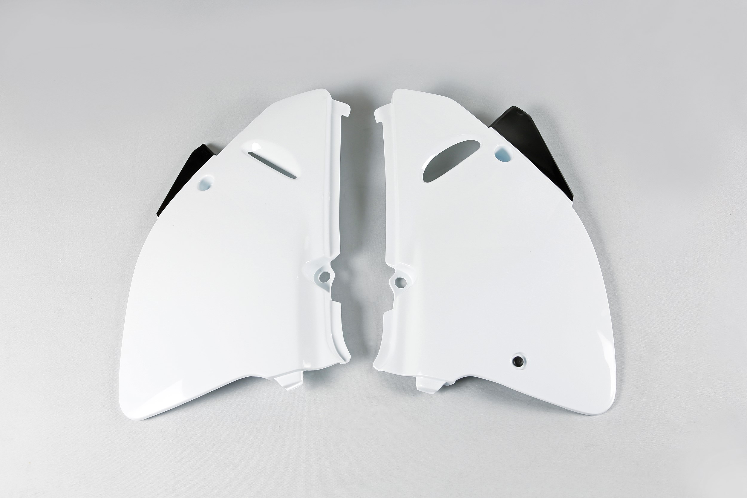 Kit déco Suzuki RM 125 1993 1995 côtés de réservoir