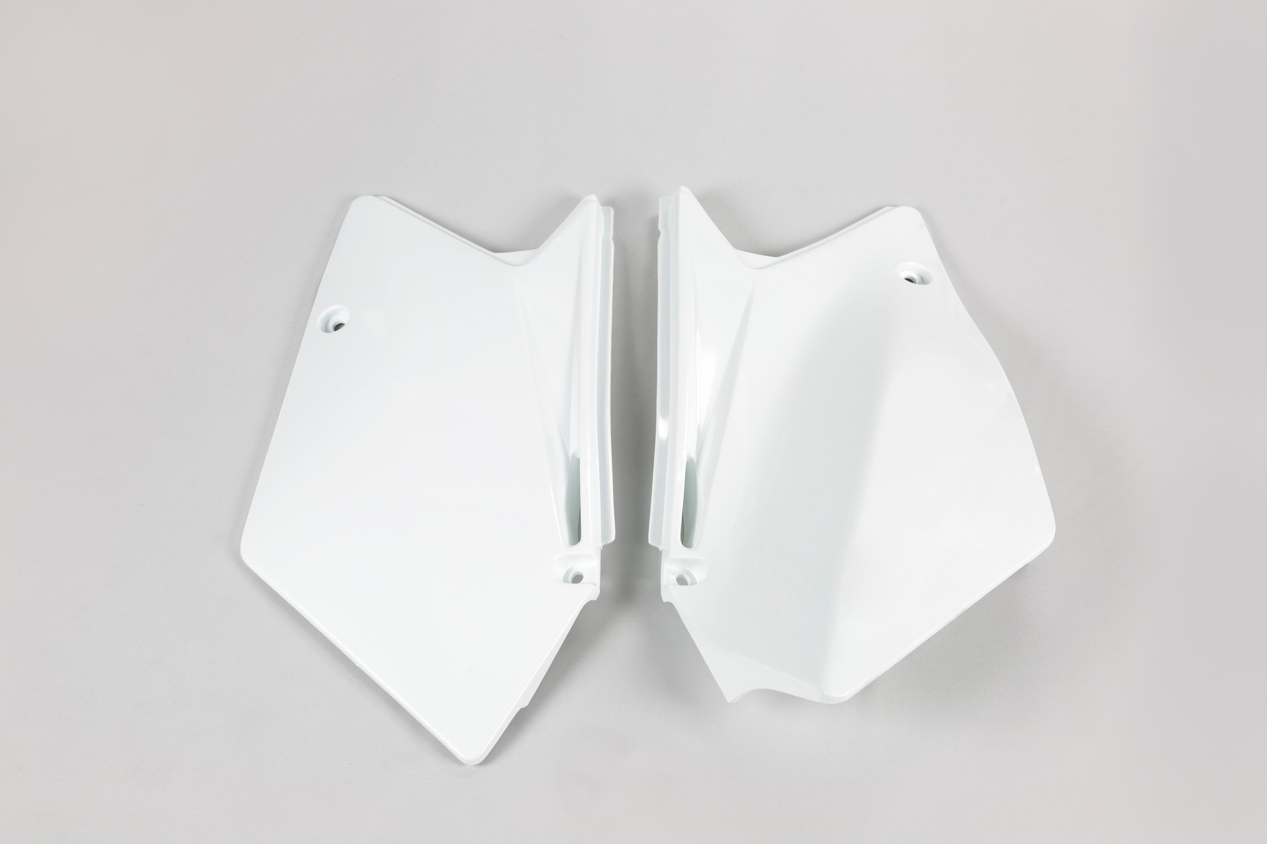Kit déco Suzuki RMZ 450 2005 2006 côtés de réservoir