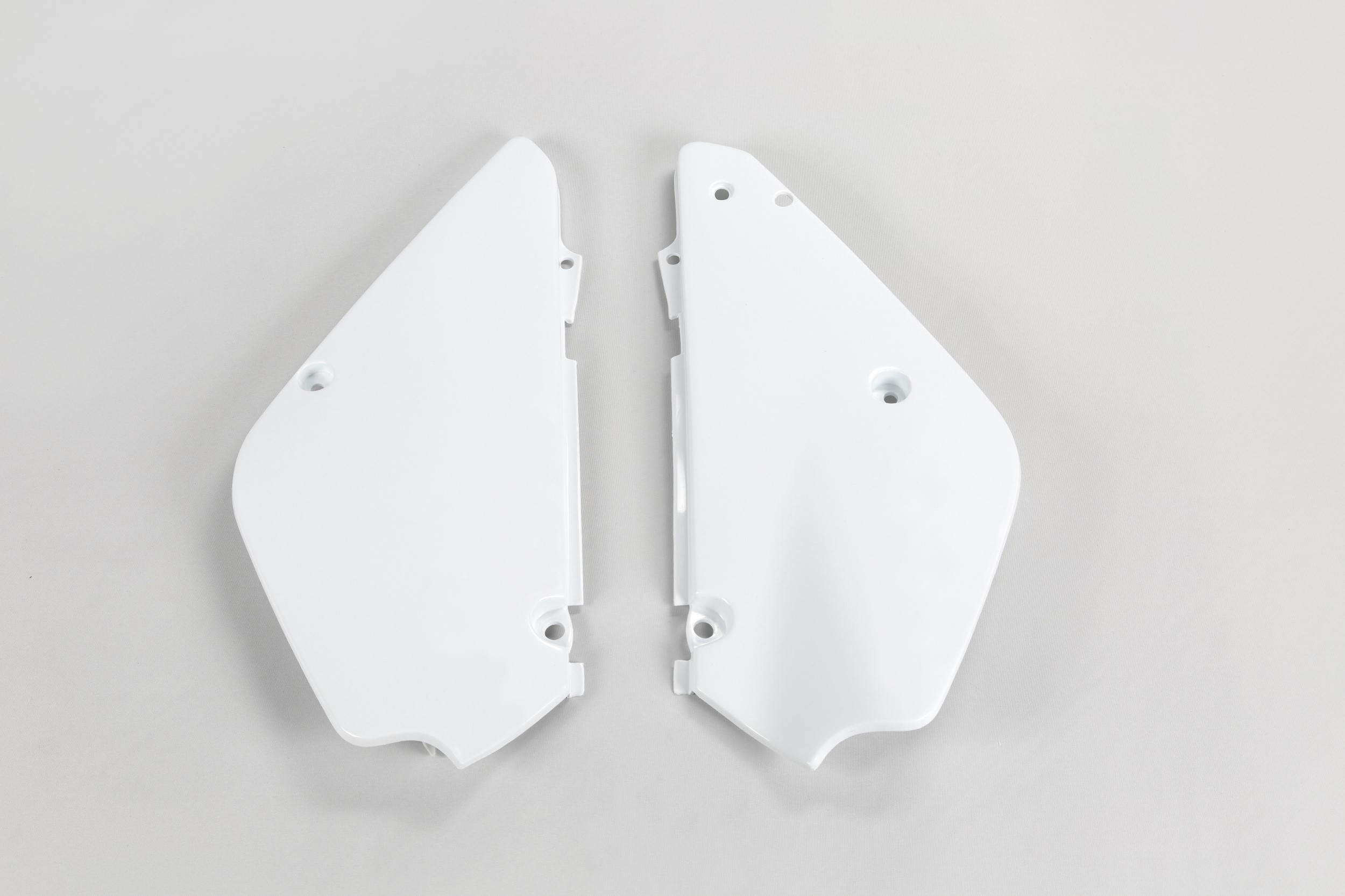Kit déco Suzuki RM 85 2000 2026 côtés de réservoir