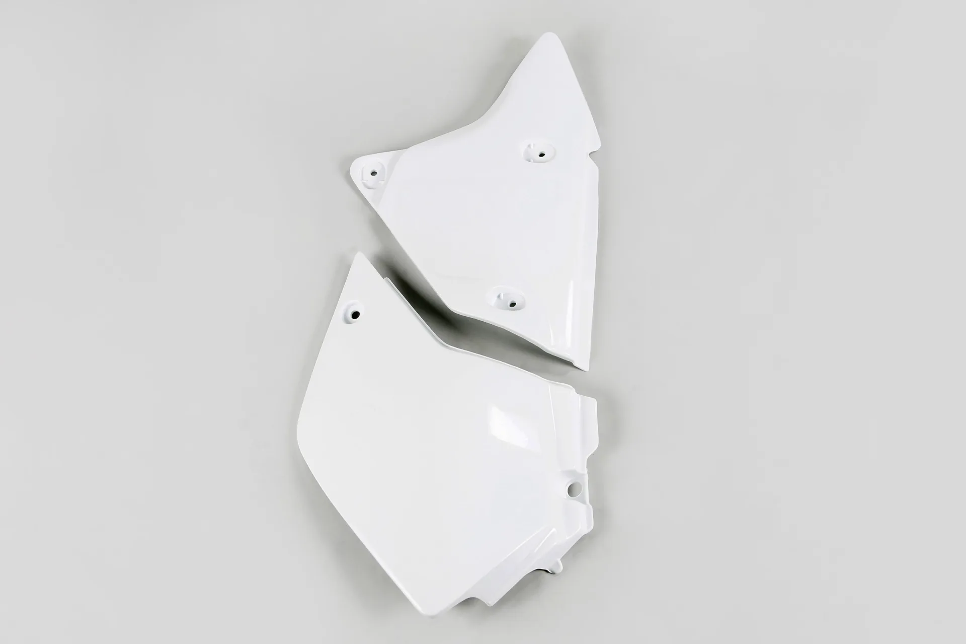 Kit déco Kawasaki KLX 400R 2003 2026 côtés de réservoir