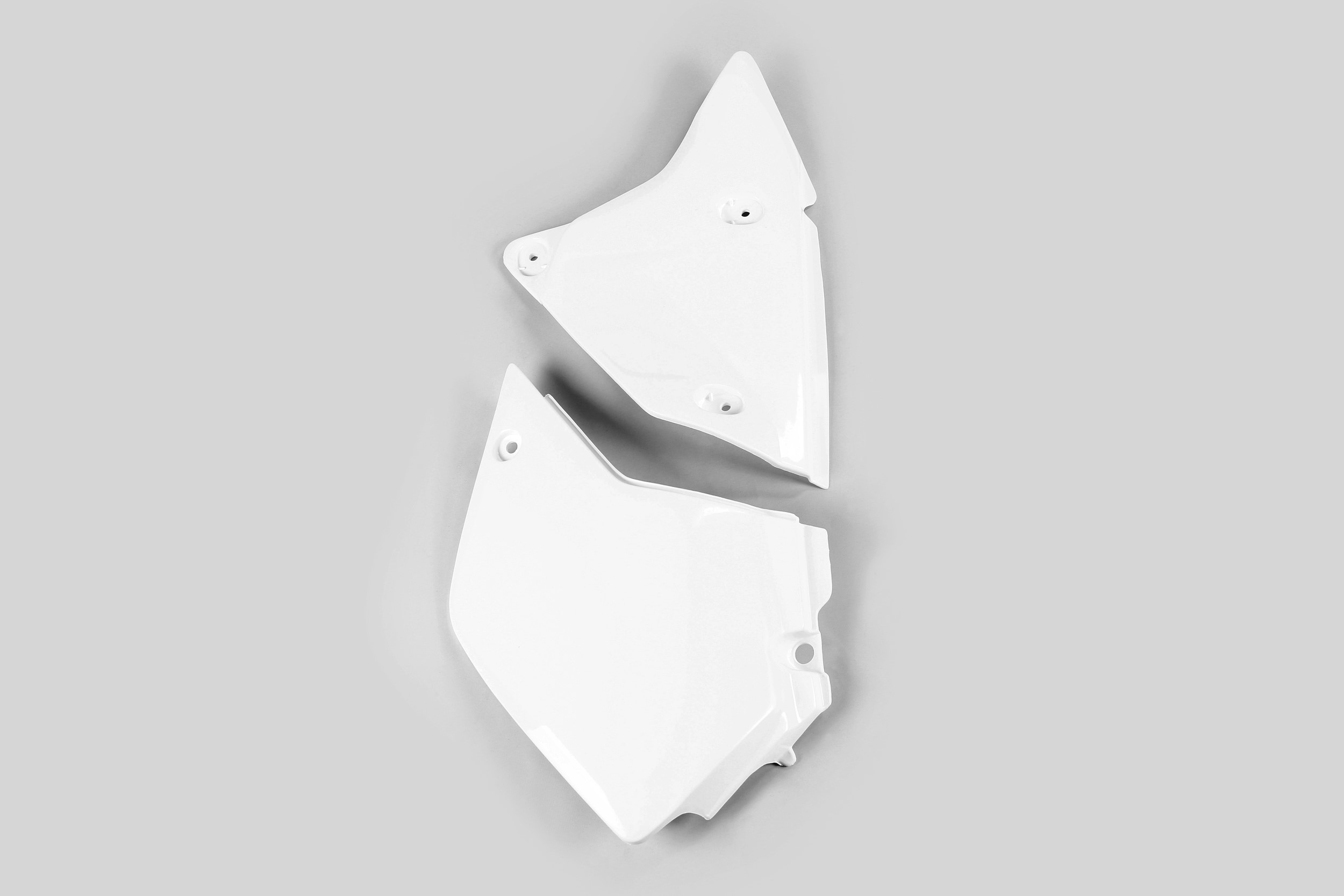 Kit déco Kawasaki KLX 400R 2003 2026 côtés de réservoir