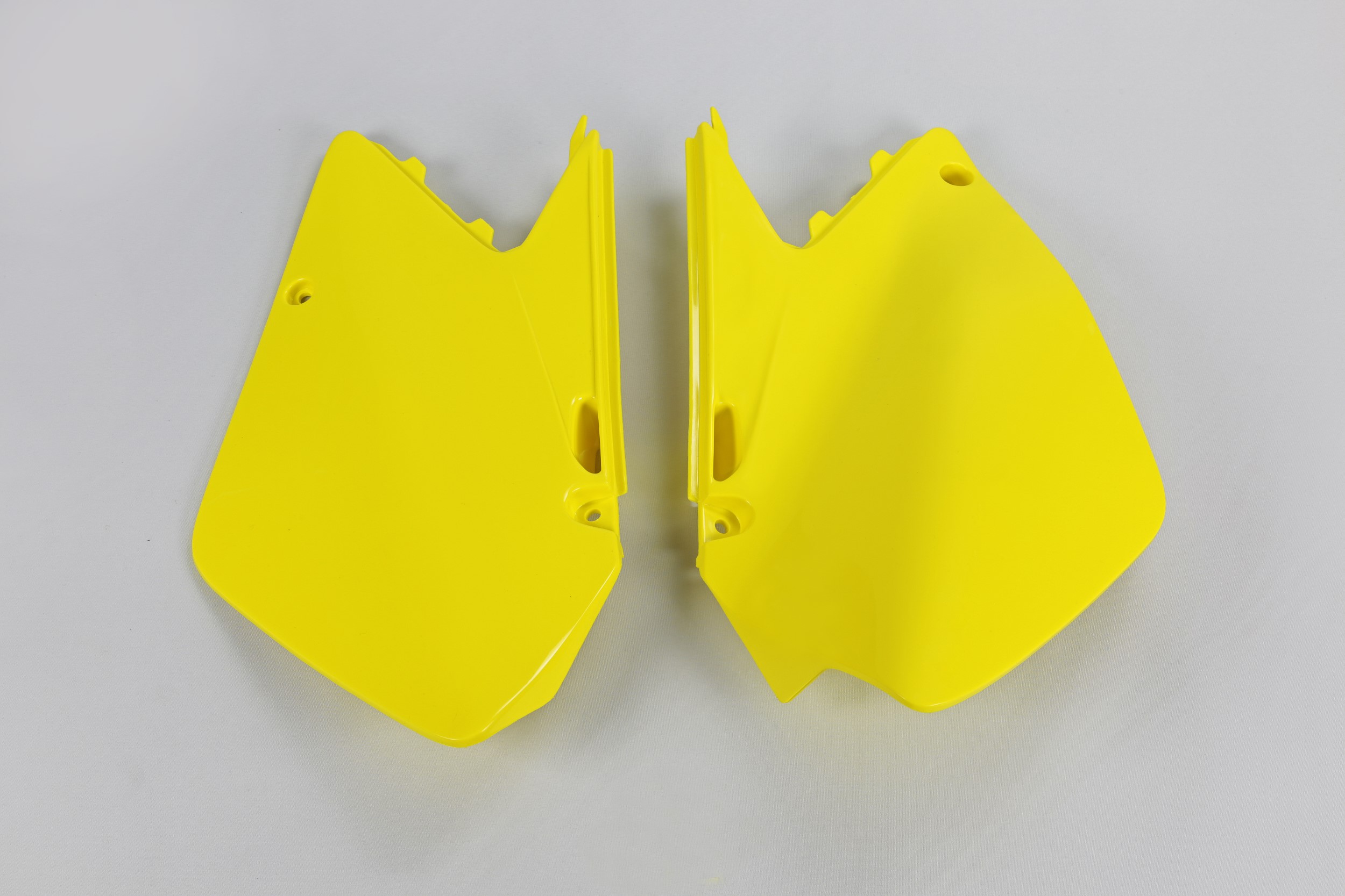 Kit déco Suzuki RM 125 2006 2026 côtés de réservoir