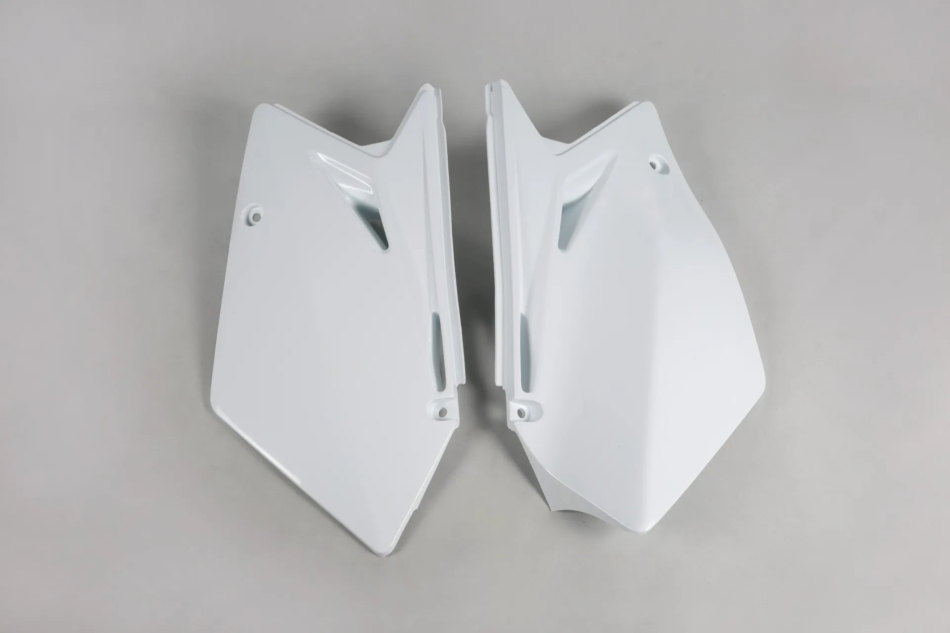 Kit déco Suzuki RMZ 450 2007 2007 côtés de réservoir