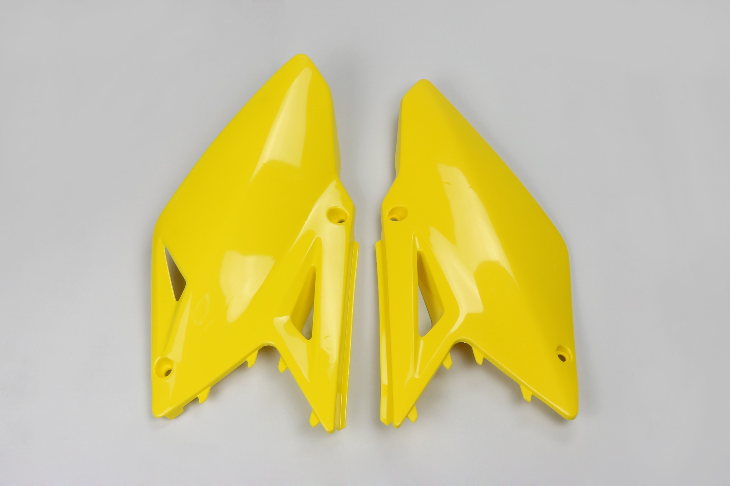 Kit déco Suzuki RMZ 450 2008 2017 côtés de réservoir