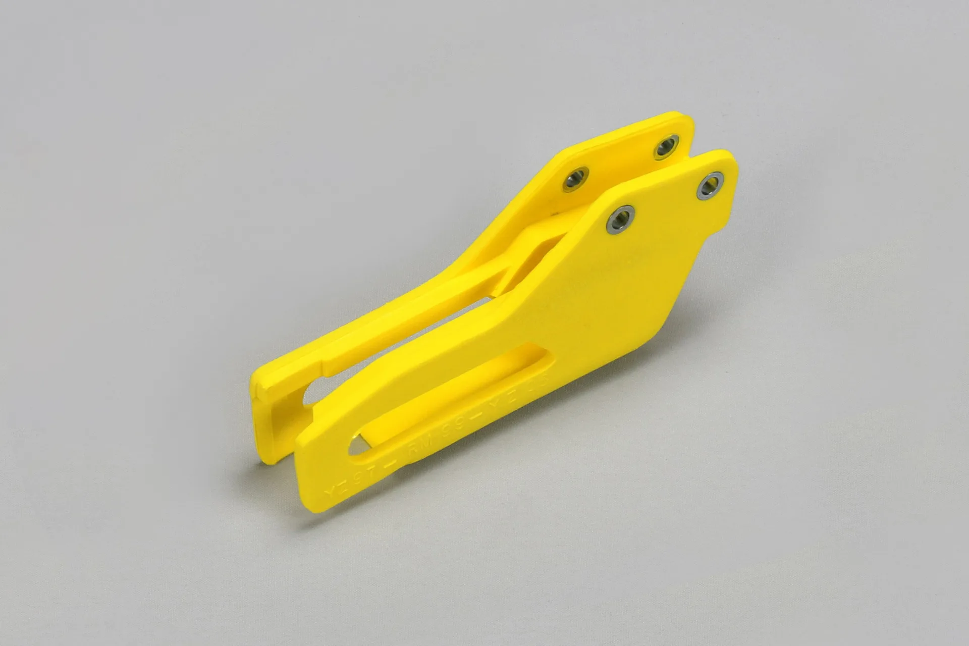 Kit déco Suzuki RM 125 1999 2026 guide chaîne