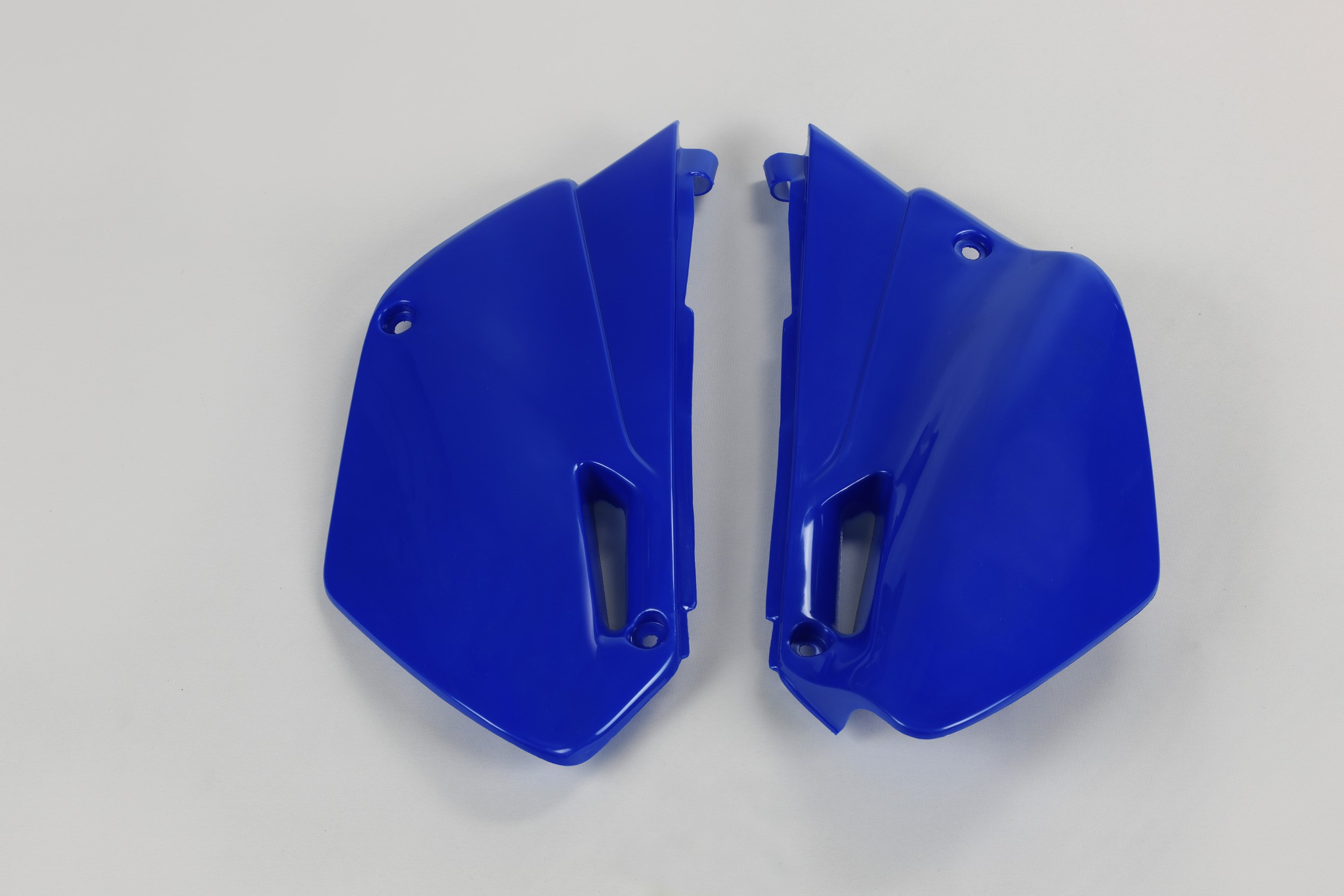 Kit déco Yamaha YZ 80 2002 2002 côtés de réservoir