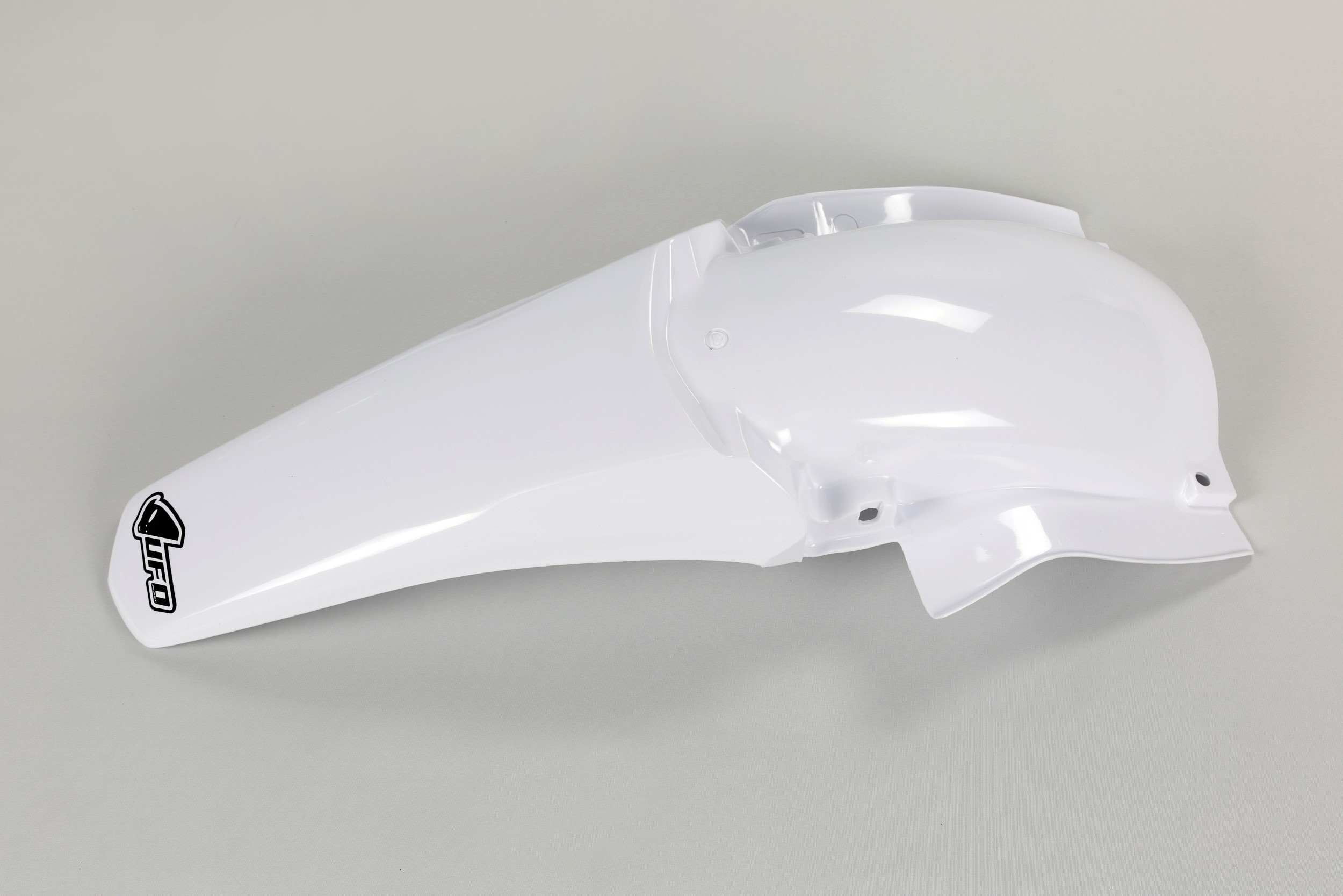 Kit déco Yamaha YZF 250 2003 2005 garde-boue arrière