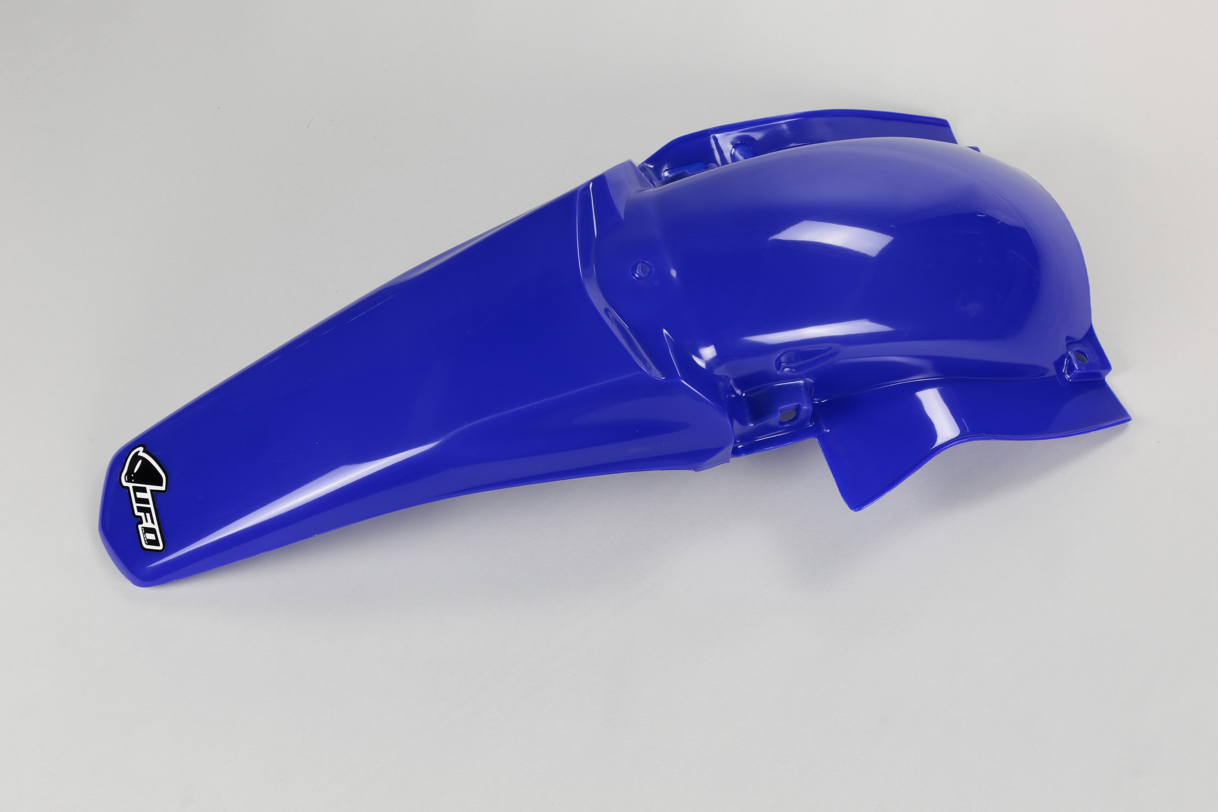 Kit déco Yamaha YZF 250 2003 2005 garde-boue arrière