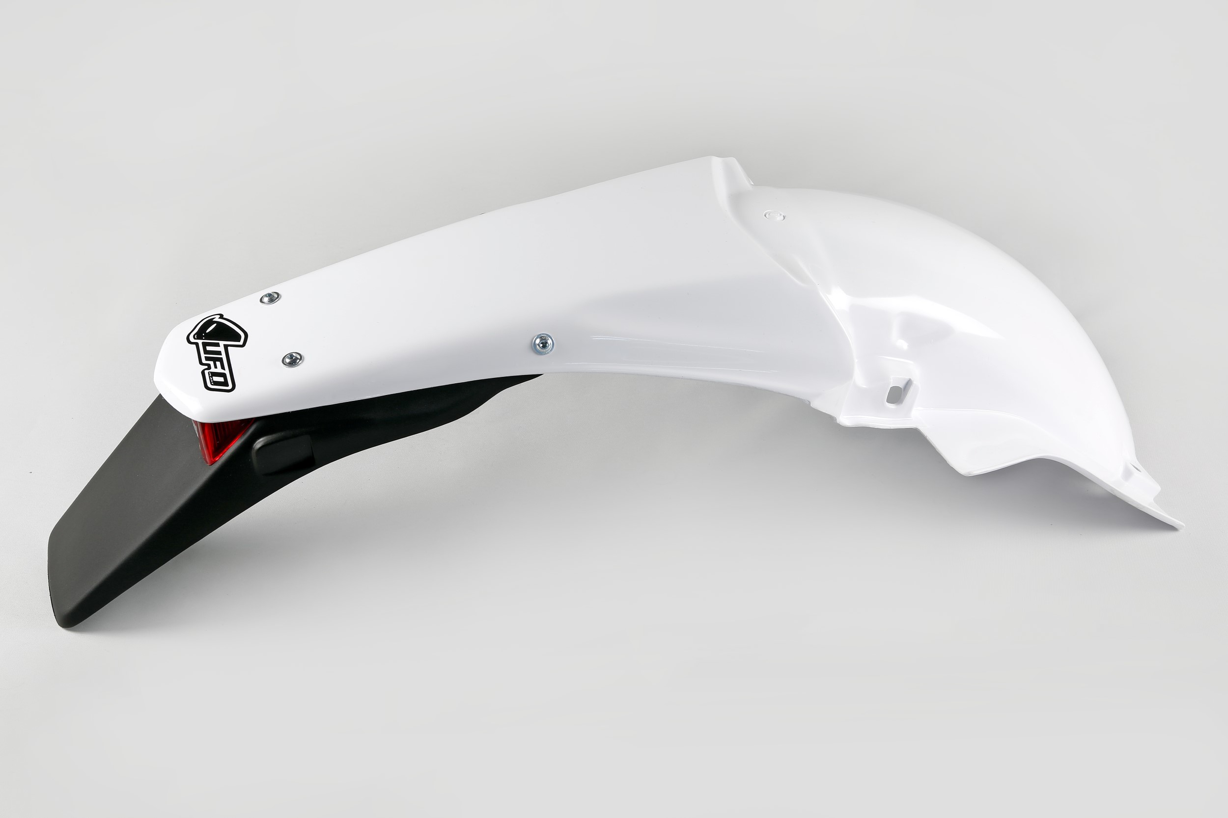 Kit déco Yamaha WRF 250 2003 2006 garde-boue arrière