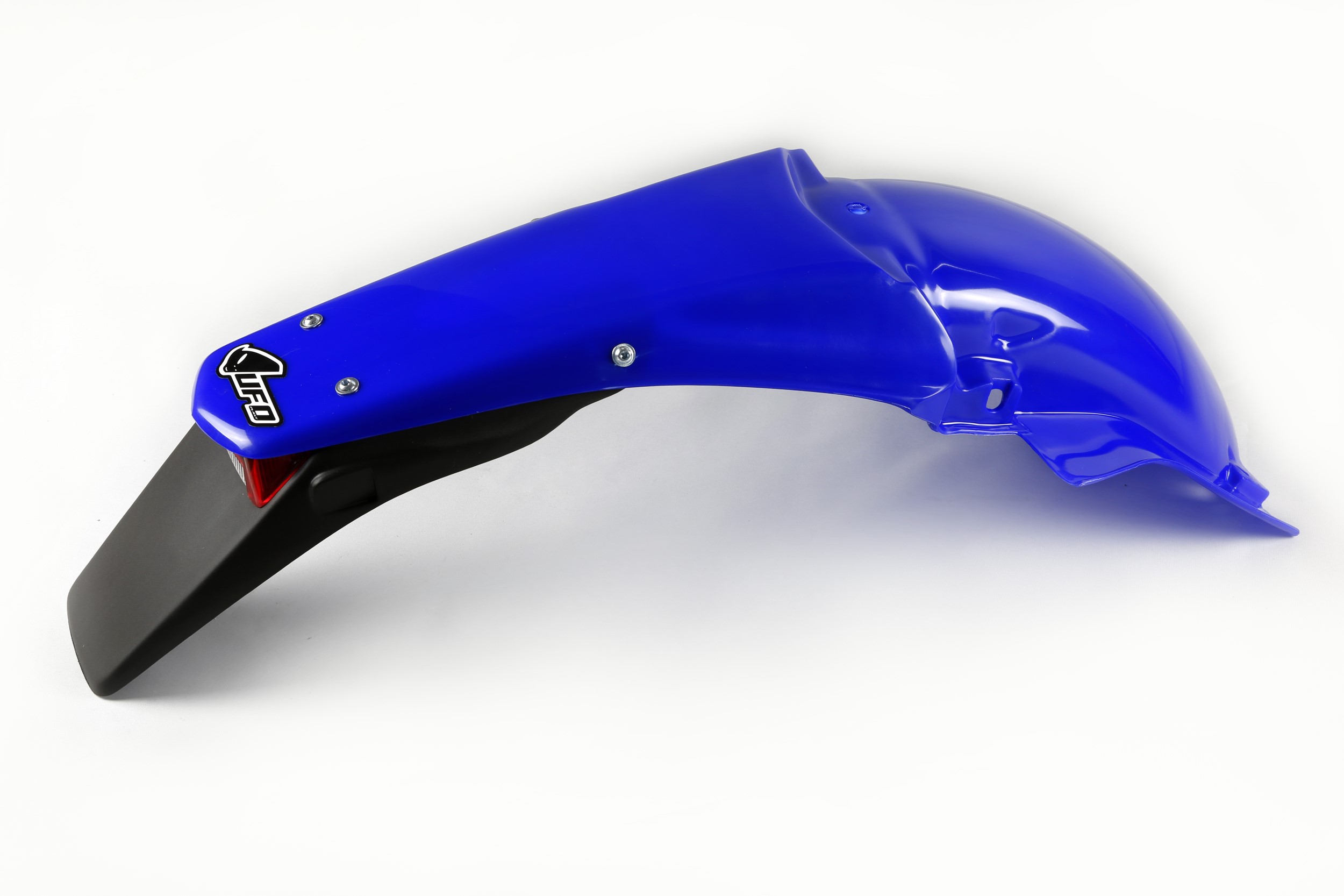 Kit déco Yamaha WRF 250 2003 2006 garde-boue arrière