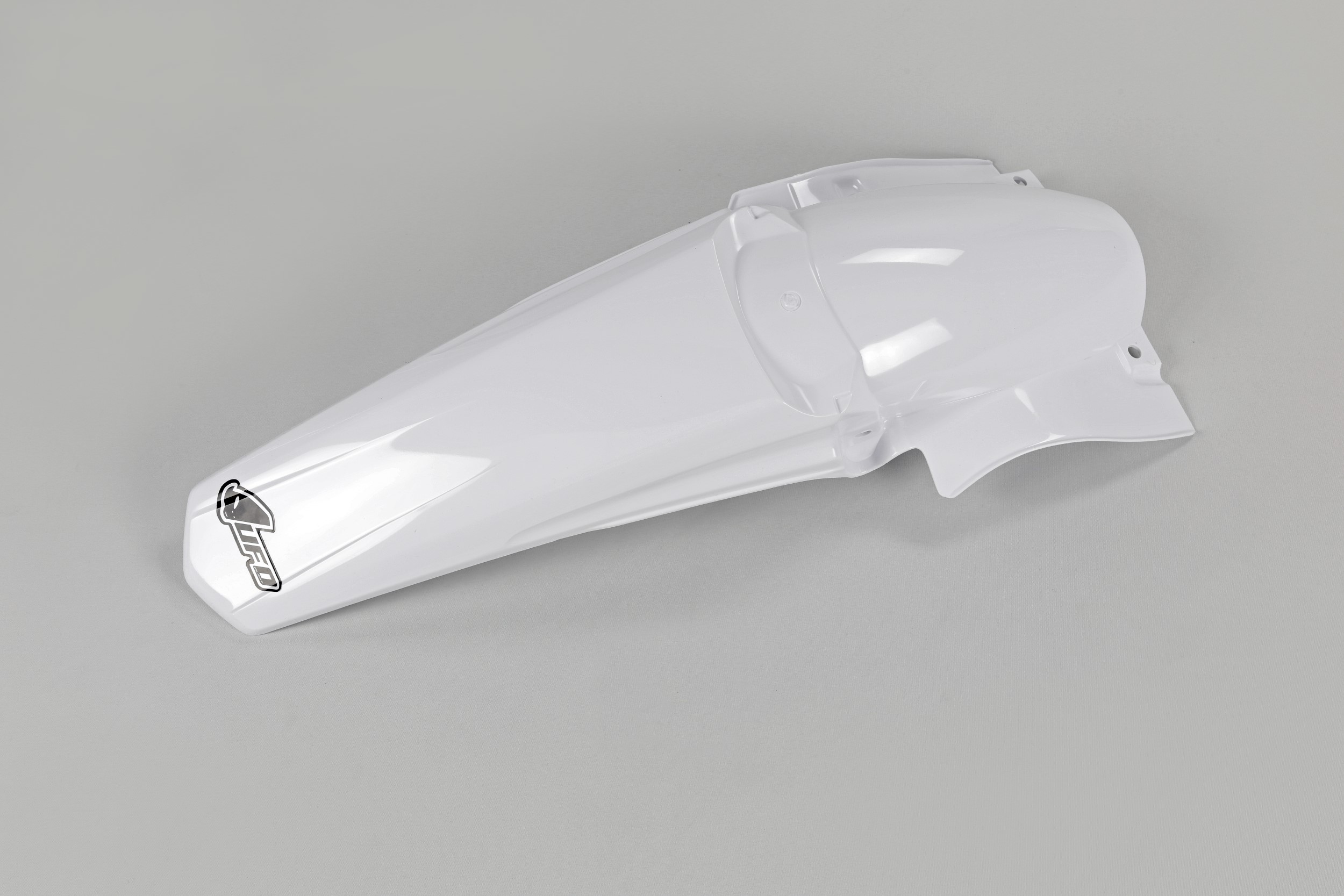 Kit déco Yamaha YZF 250 2006 2009 garde-boue arrière