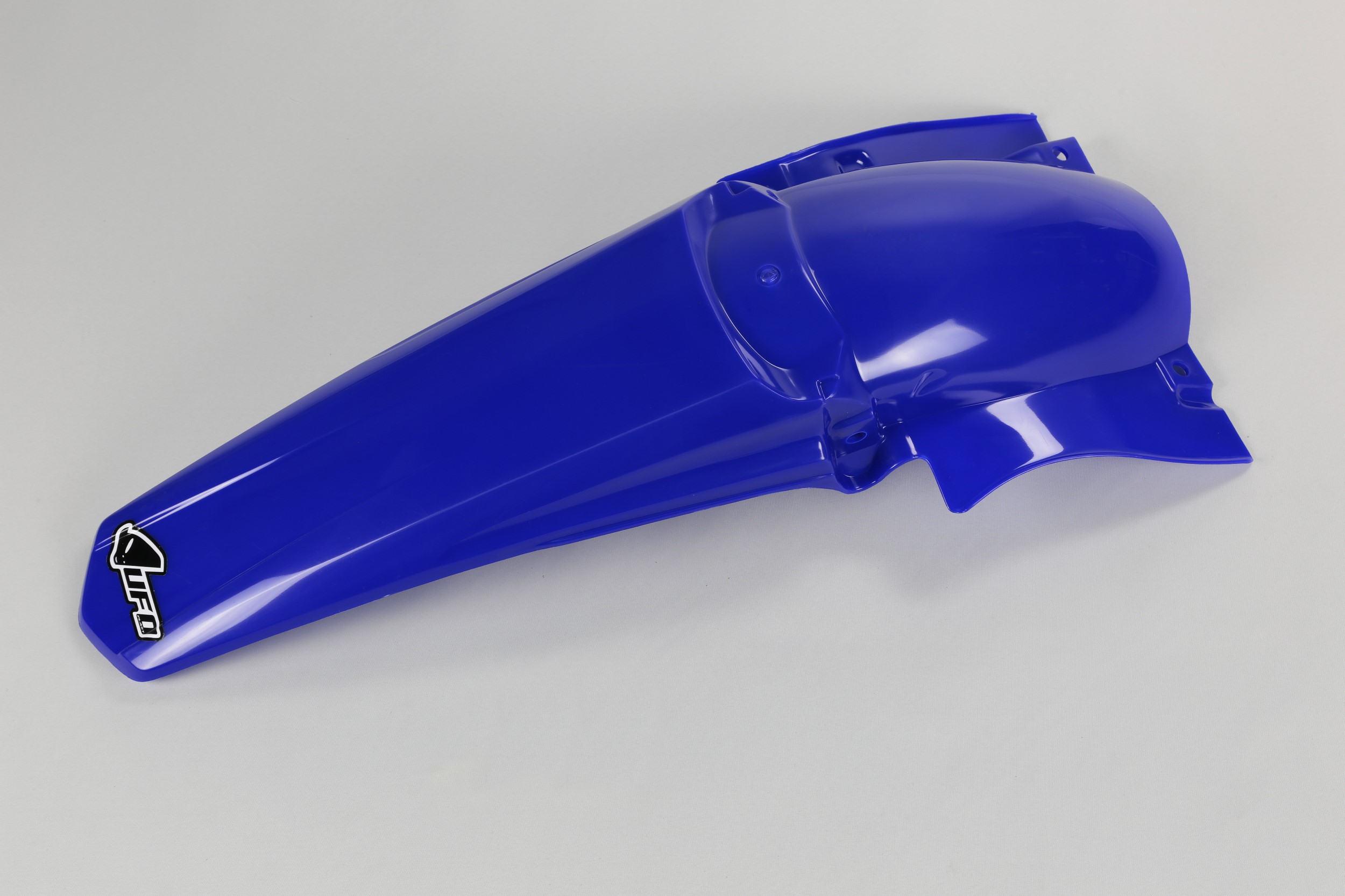 Kit déco Yamaha YZF 250 2006 2009 garde-boue arrière