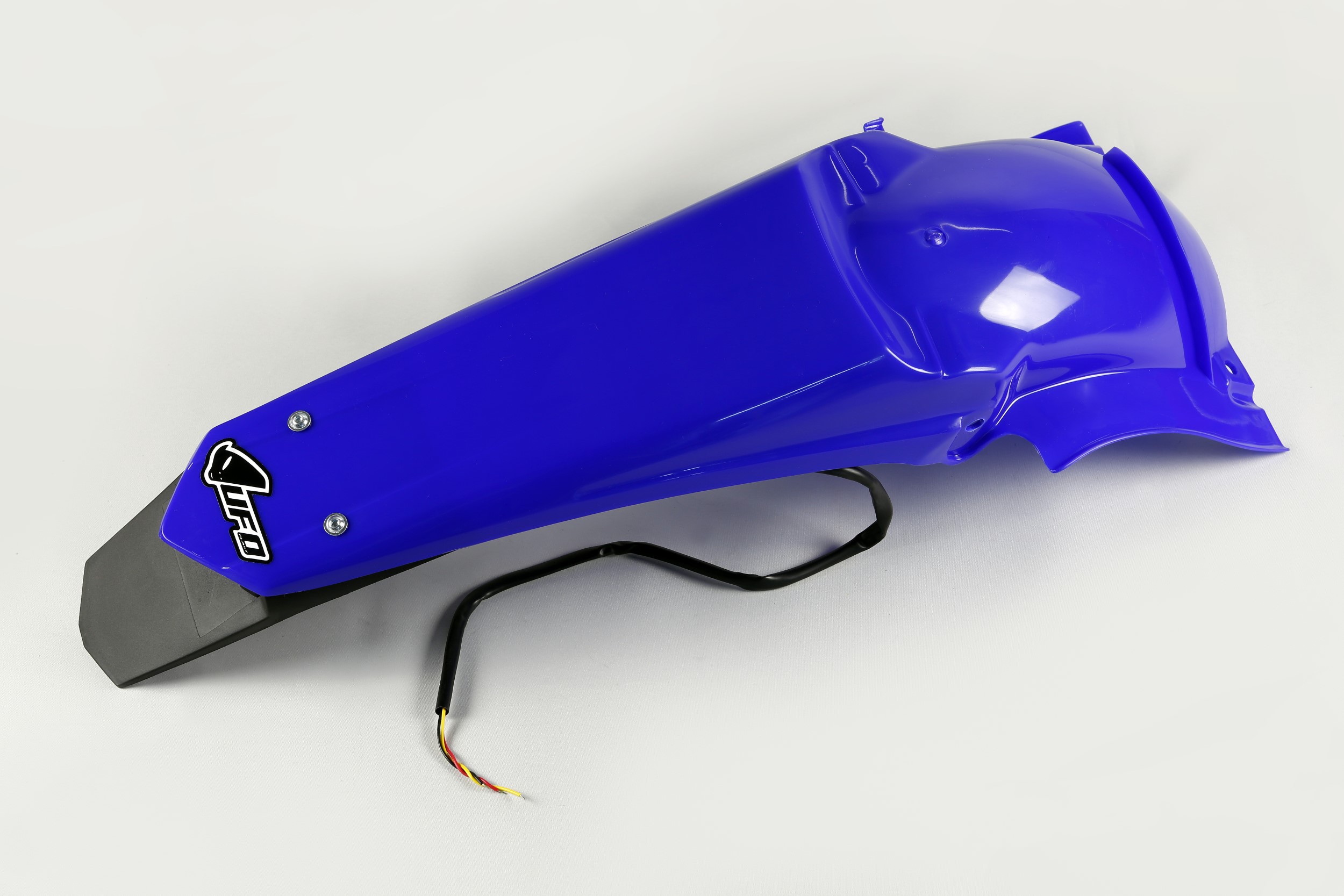 Kit déco Yamaha WRF 250 2007 2014 garde-boue arrière