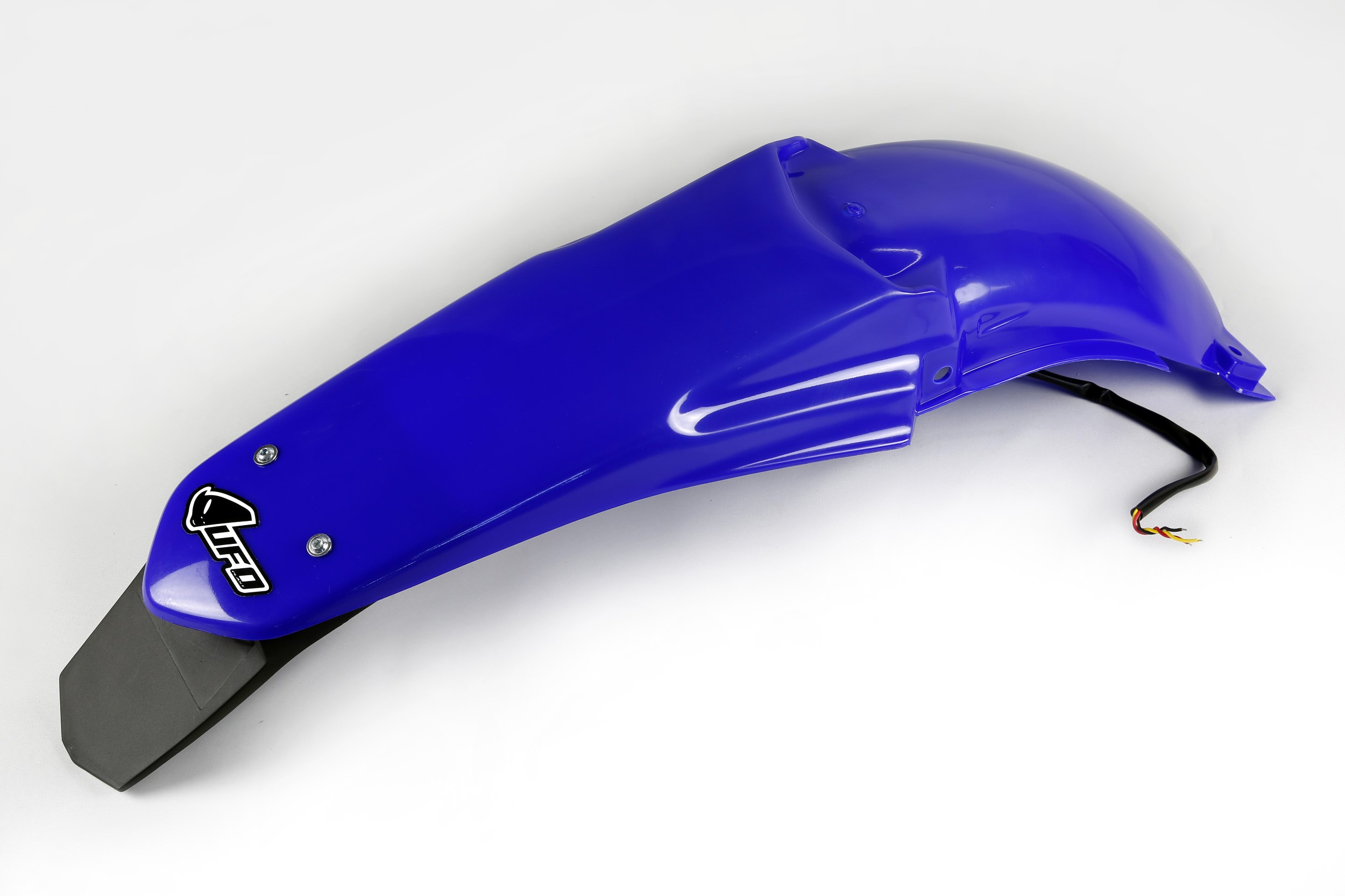 Kit déco Yamaha YZ 125 2002 2014 garde-boue arrière