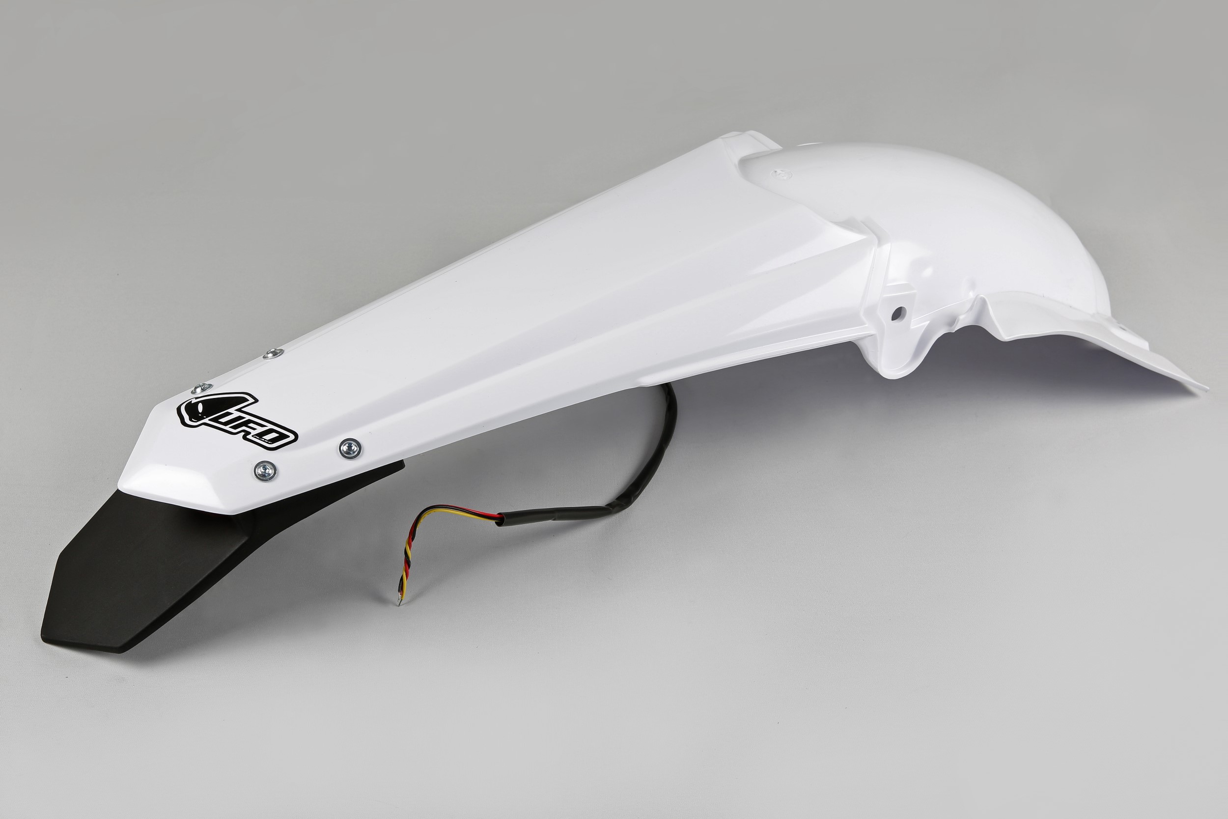 Kit déco Yamaha YZF 250 2010 2013 garde-boue arrière