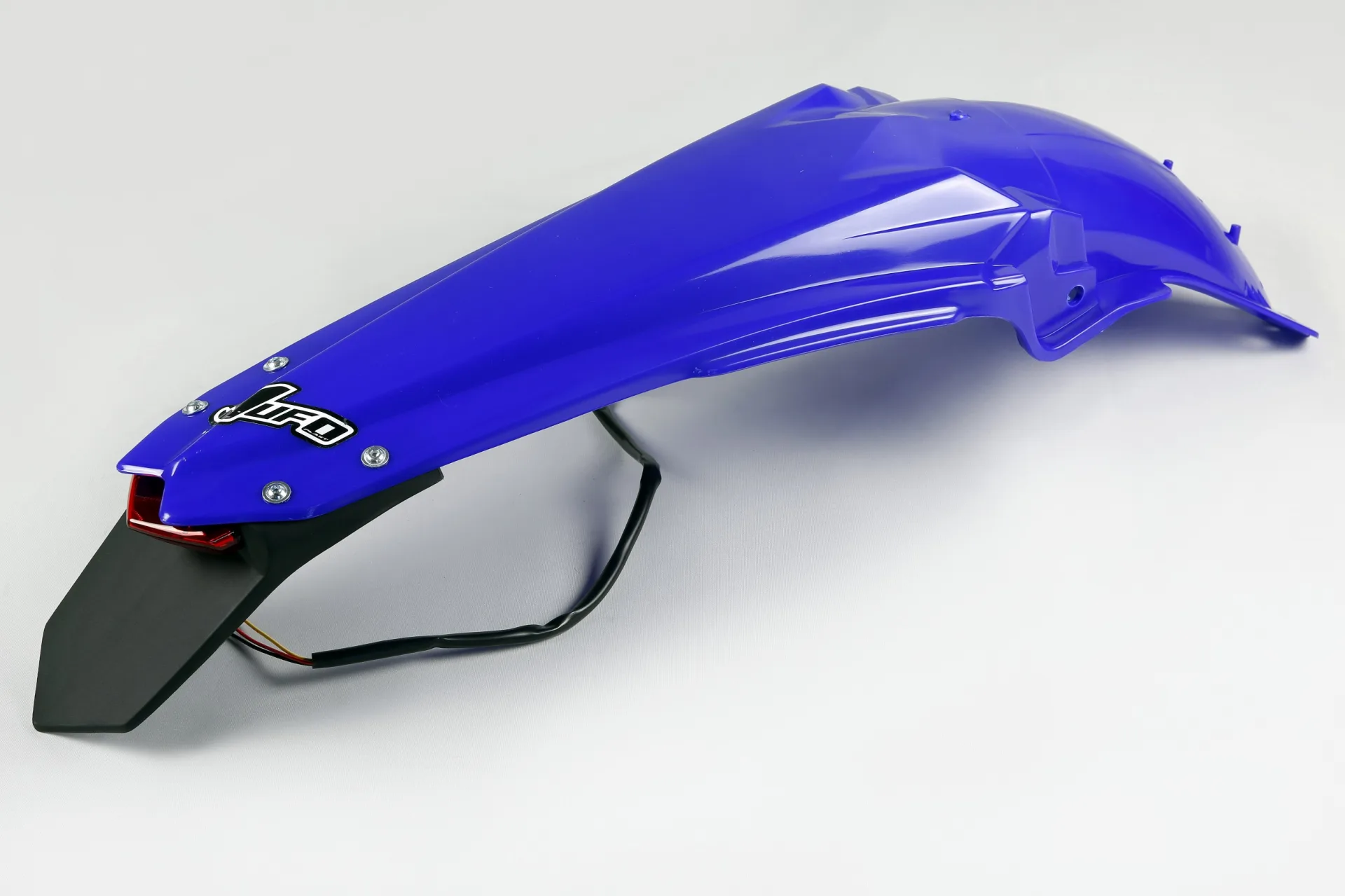 Kit déco Yamaha YZF 450 2010 2013 garde-boue arrière