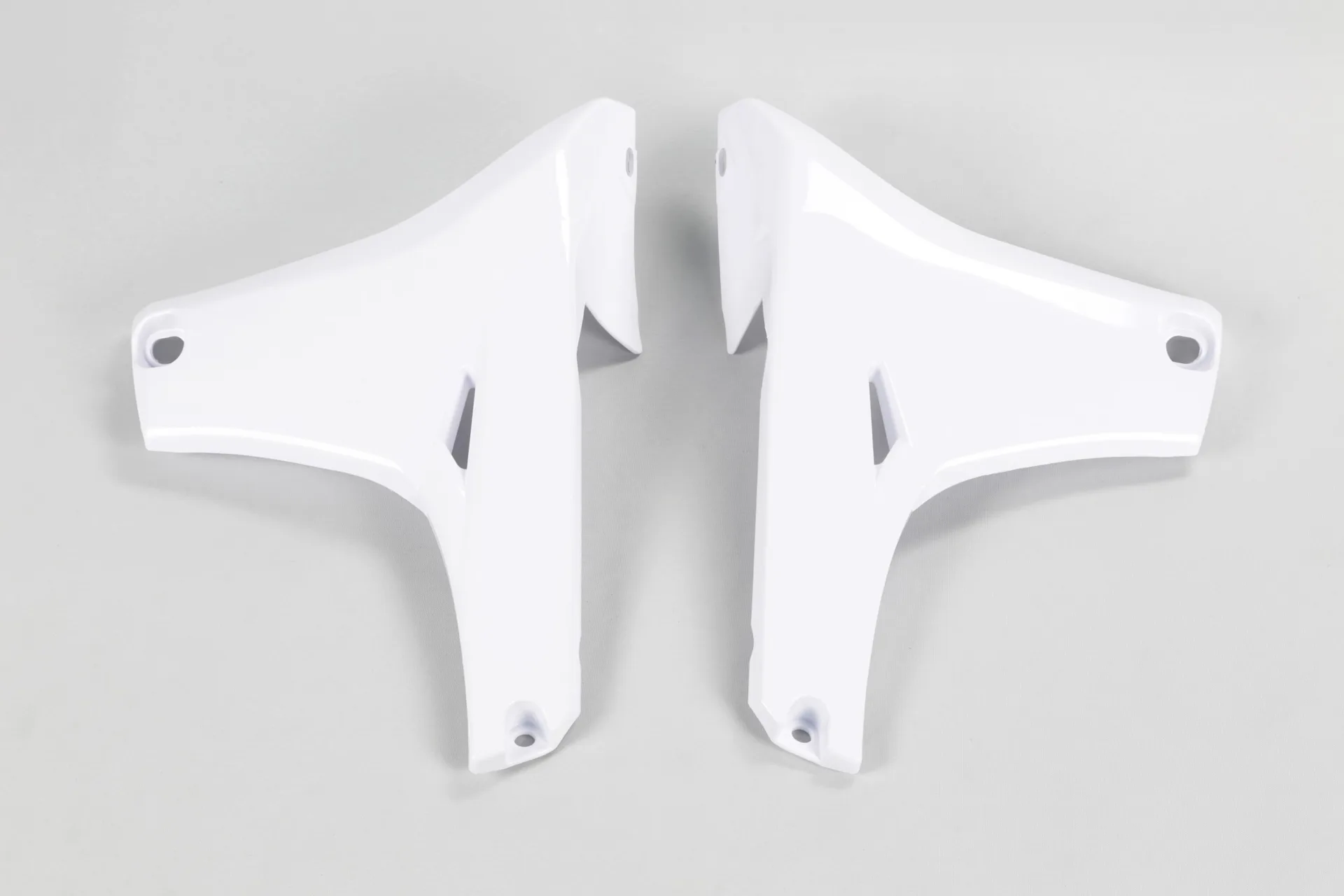 Kit déco Yamaha YZF 450 2010 2013 protections radiateur