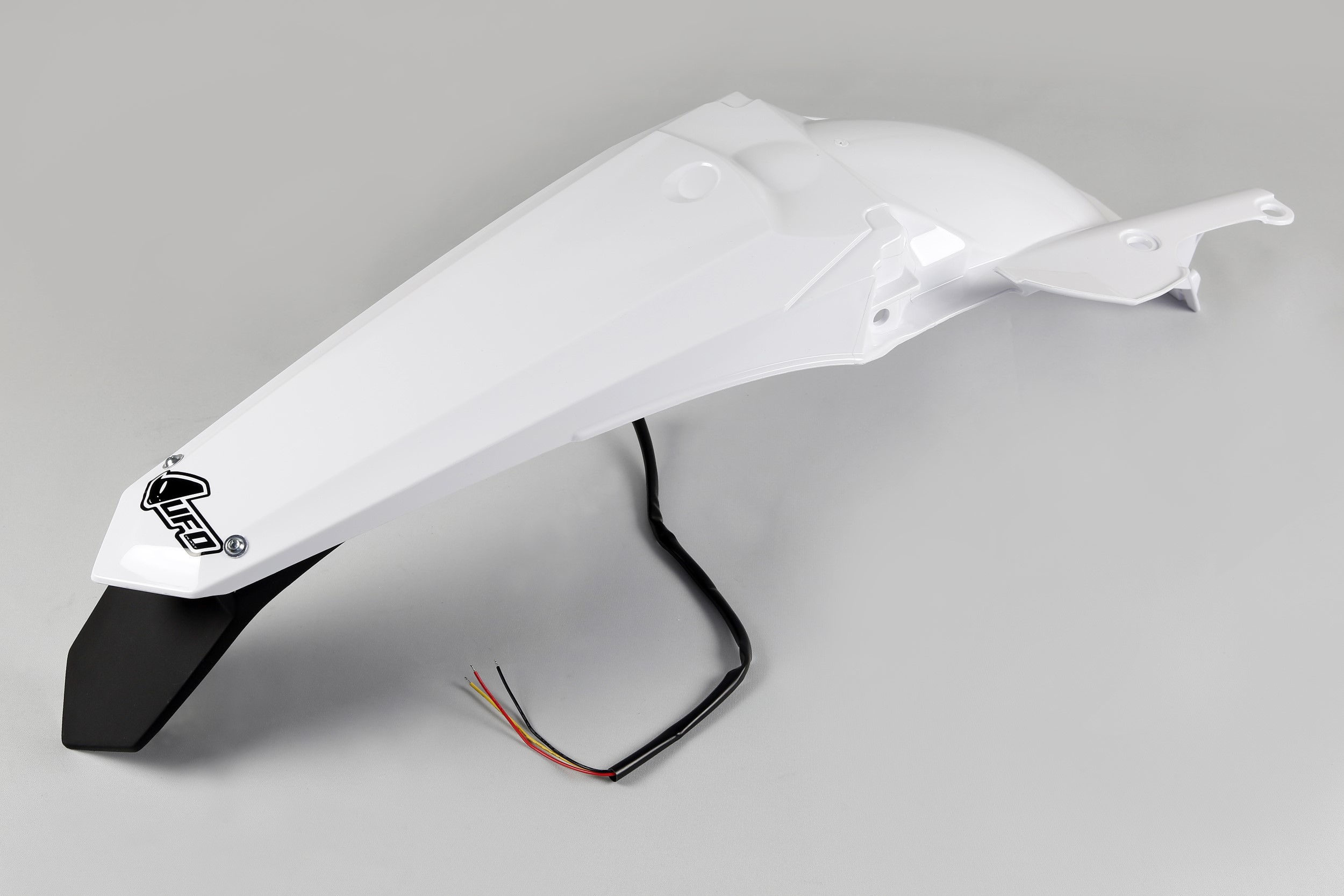 Kit déco Yamaha YZF 250 2014 2018 garde-boue arrière