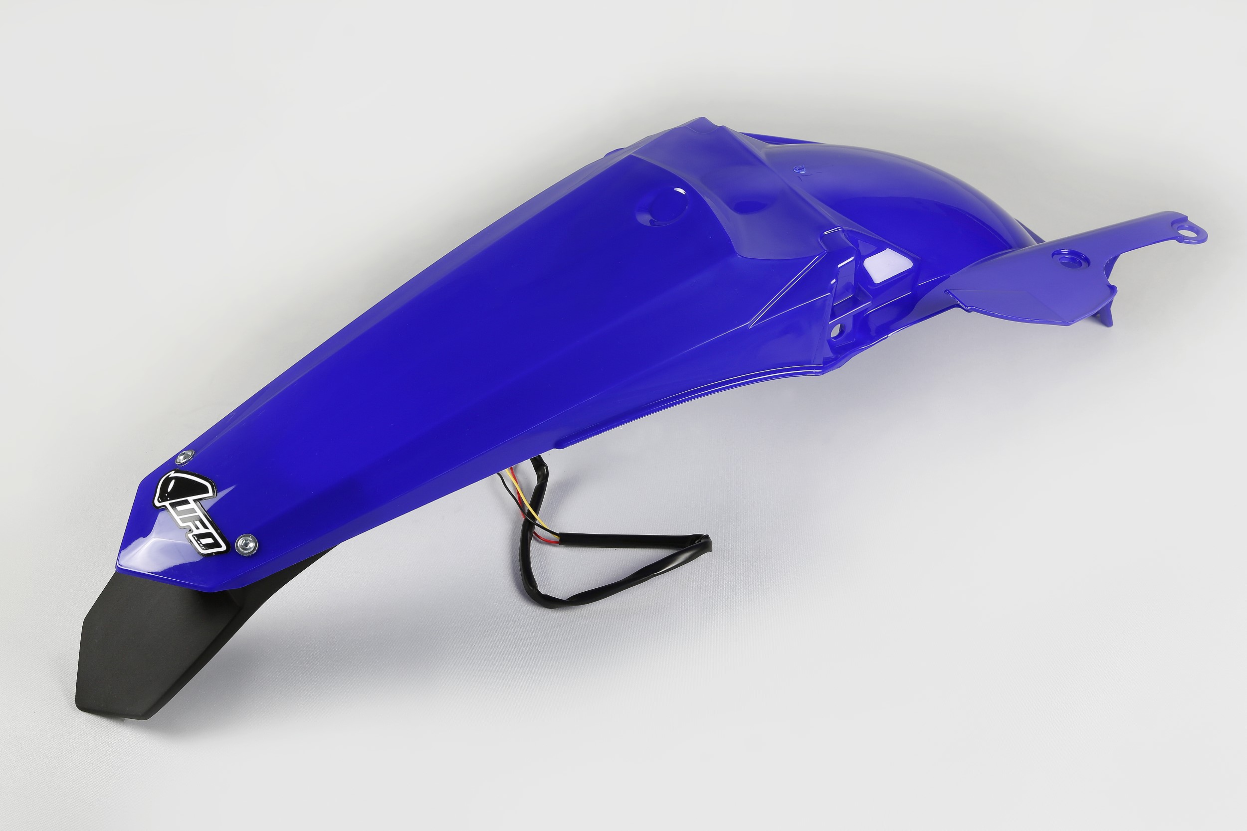 Kit déco Yamaha YZF 250 2014 2018 garde-boue arrière