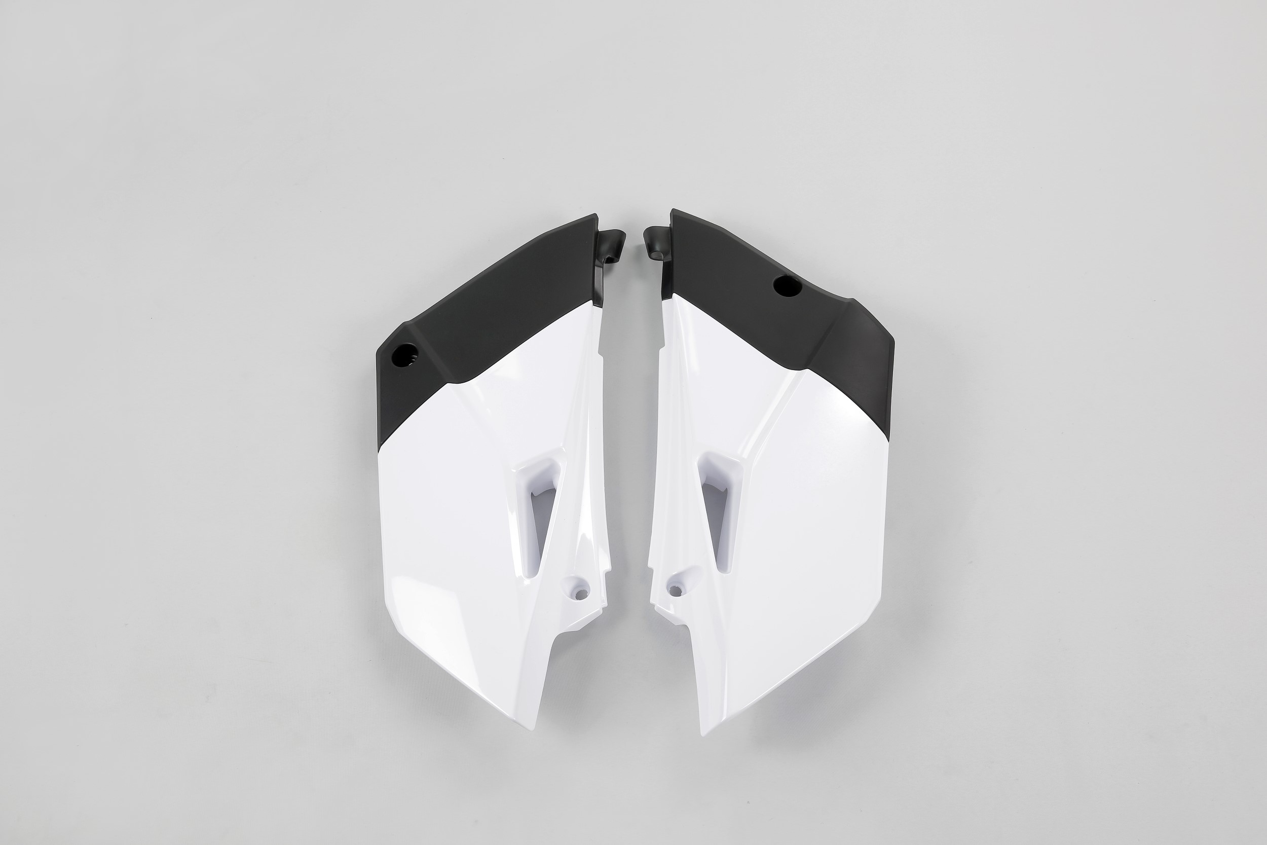 Kit déco Yamaha YZ 85 2015 2021 côtés de réservoir