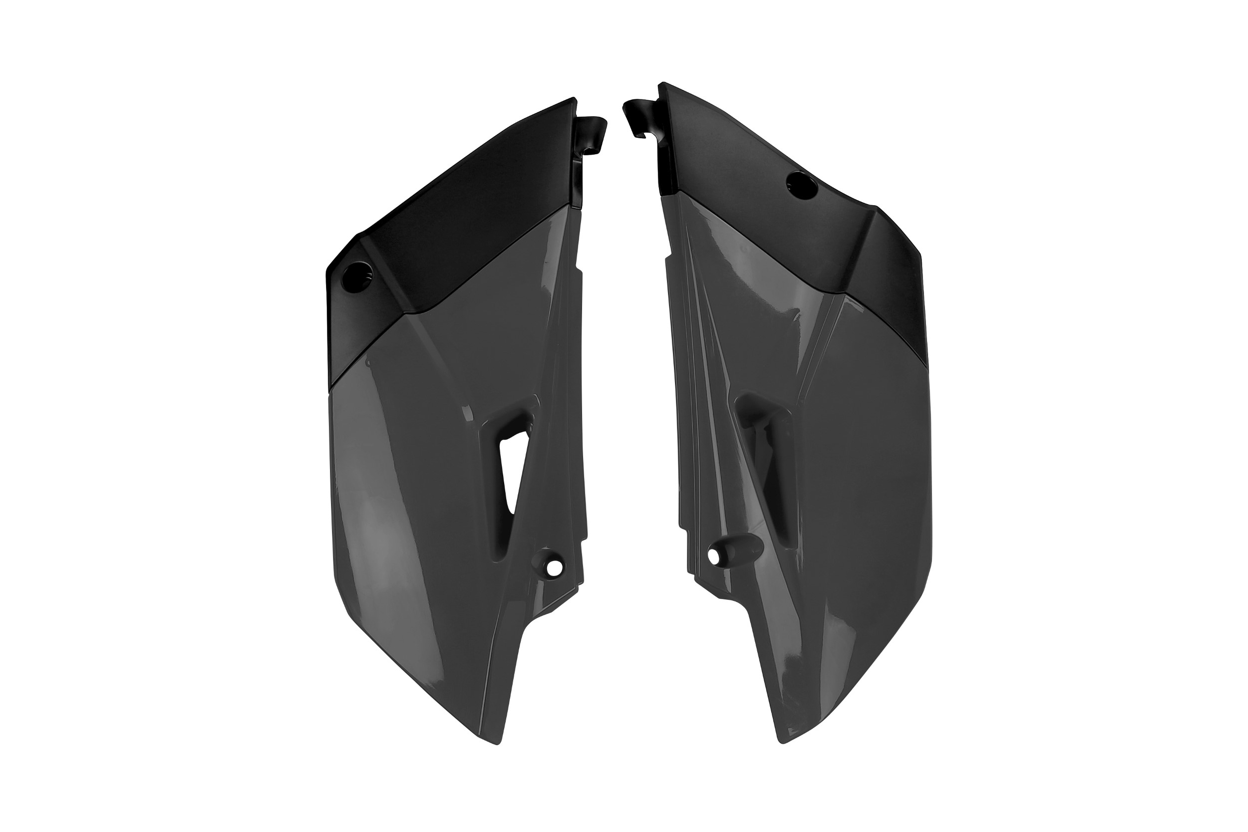 Kit déco Yamaha YZ 85 2015 2021 côtés de réservoir