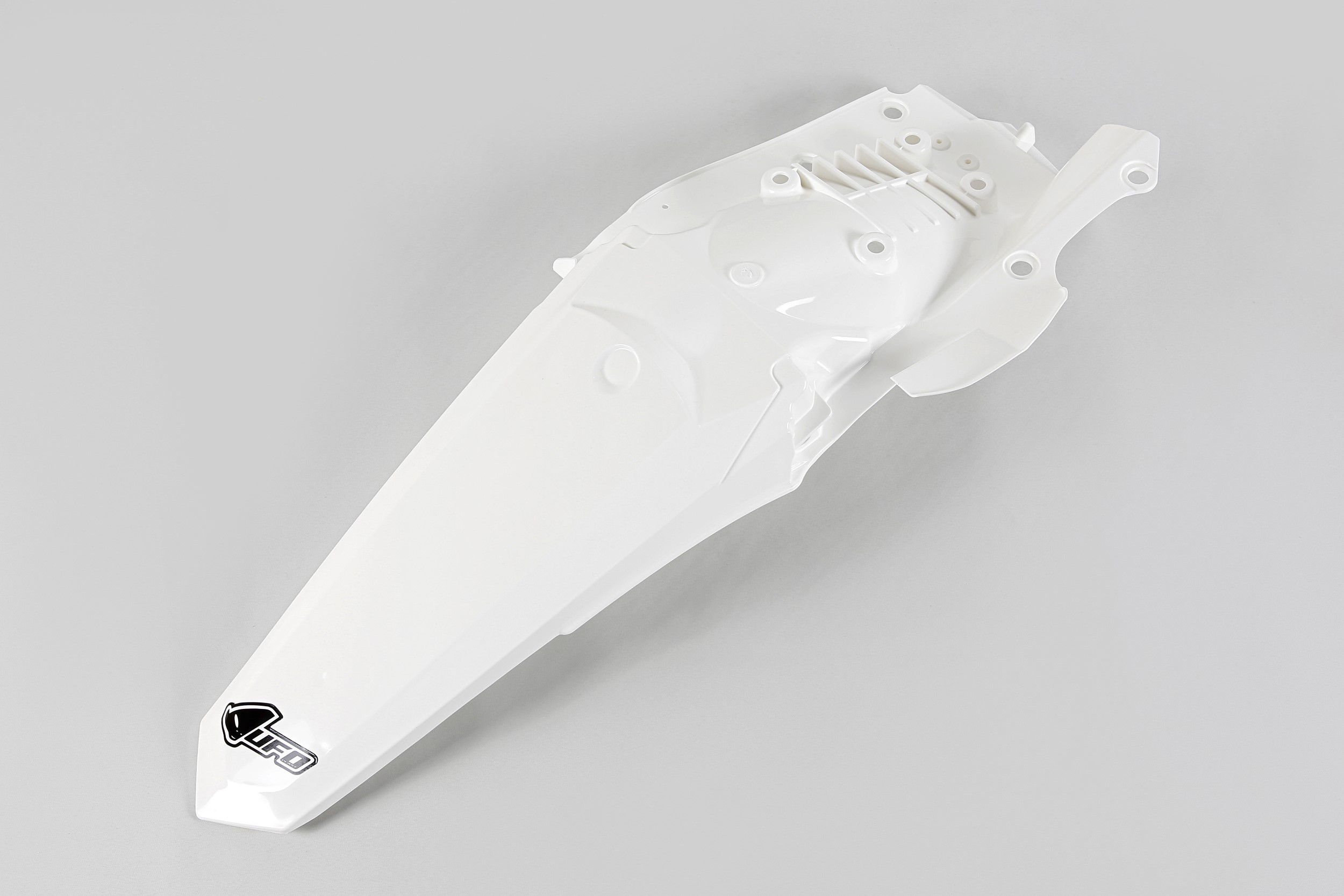 Kit déco Yamaha WRF 250 2015 2019 garde-boue arrière