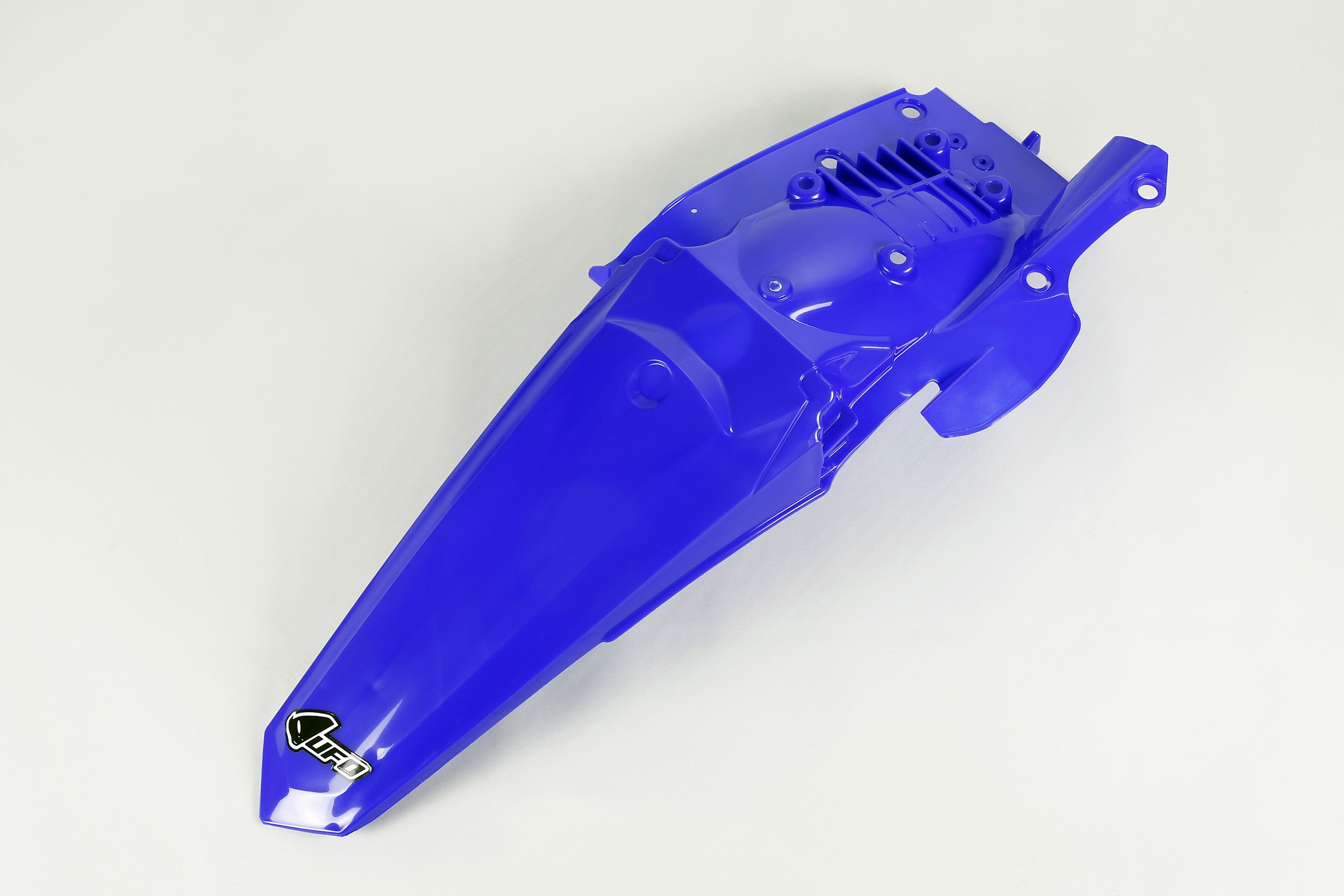 Kit déco Yamaha WRF 250 2015 2019 garde-boue arrière