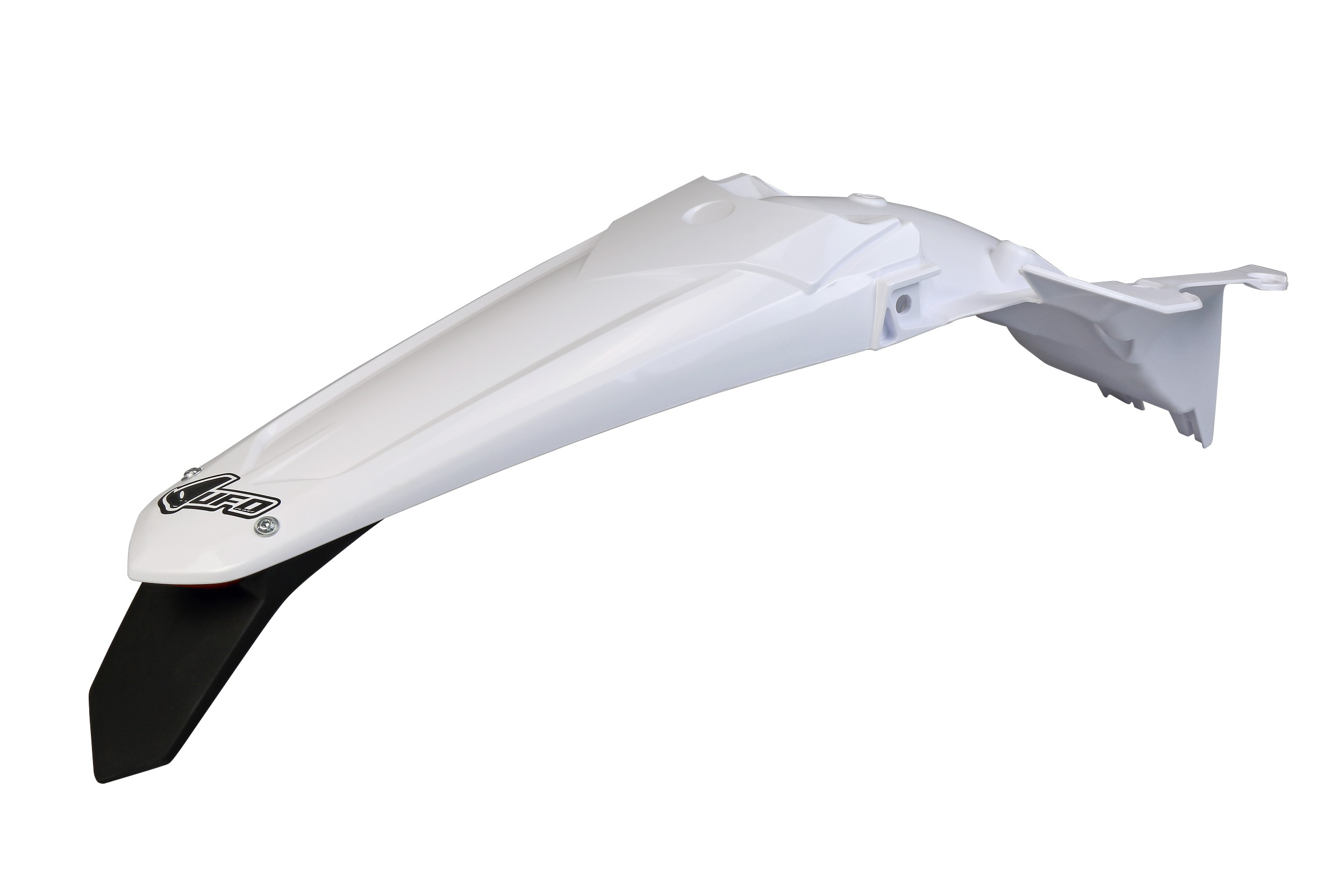 Kit déco Yamaha YZF 250 2019 2023 garde-boue arrière
