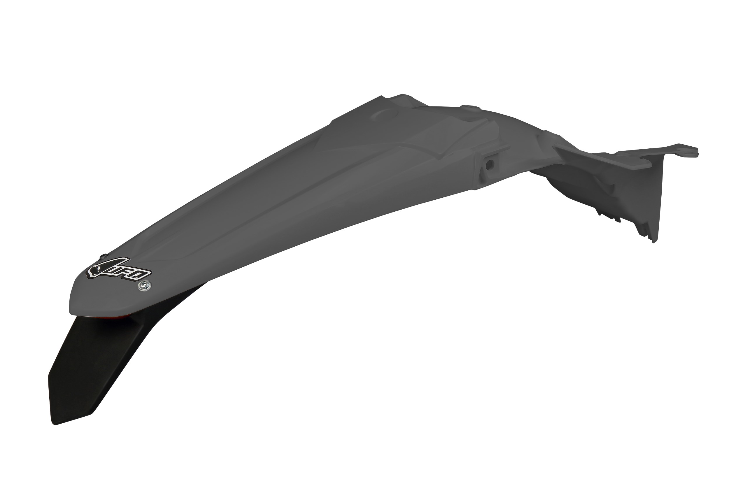 Kit déco Yamaha YZF 250 2019 2023 garde-boue arrière