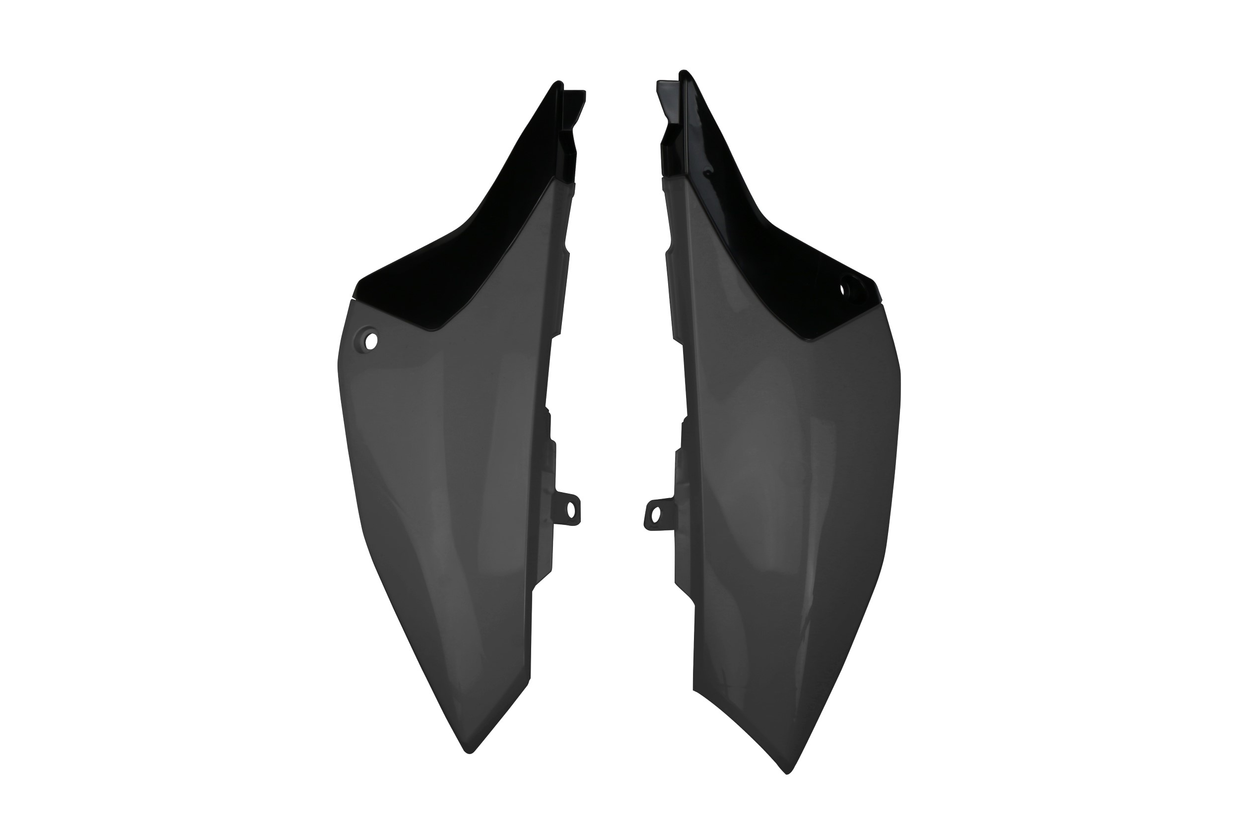 Kit déco Yamaha YZ 65 2019 2026 côtés de réservoir