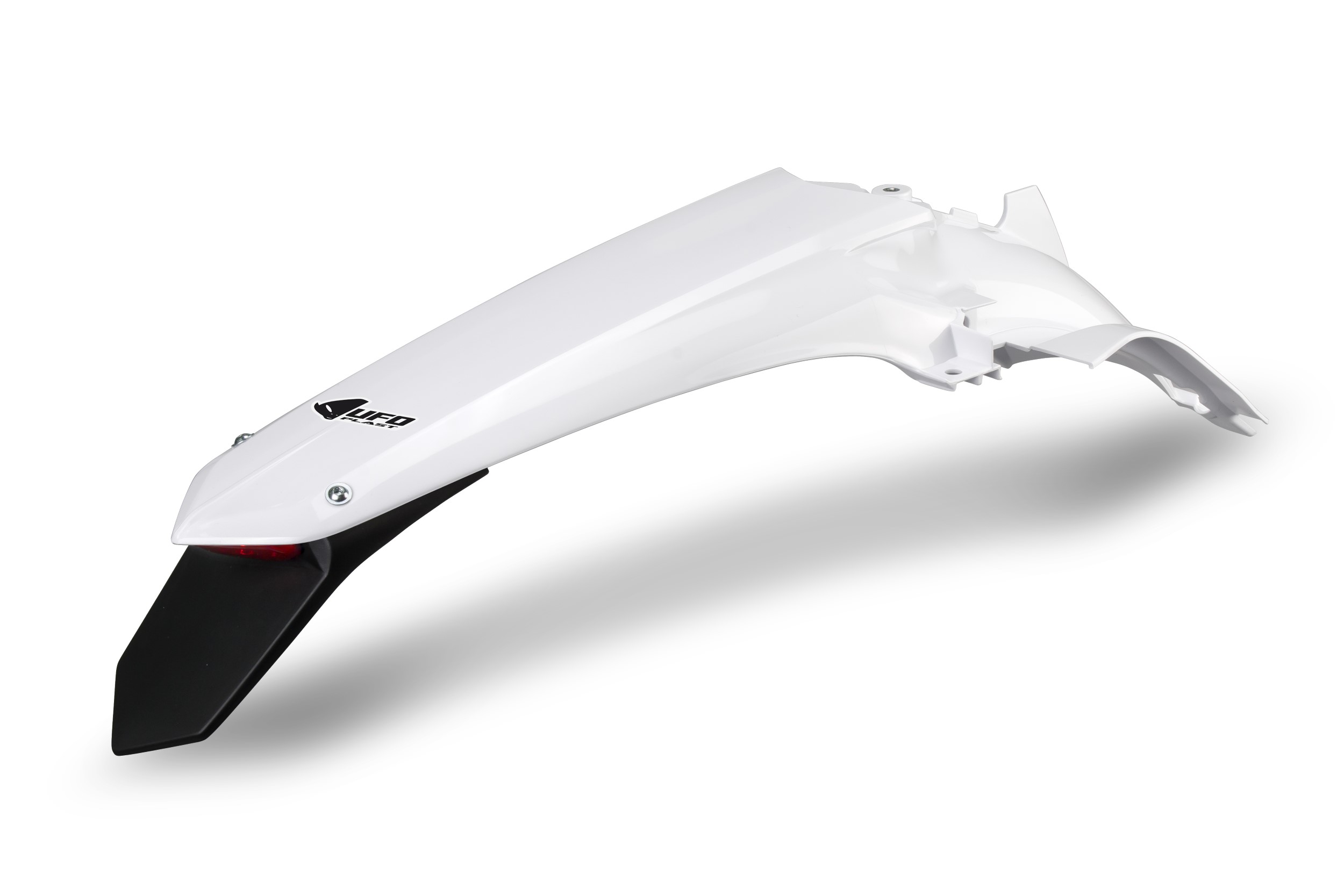 Kit déco Yamaha YZ 125 2022 2026 garde-boue arrière
