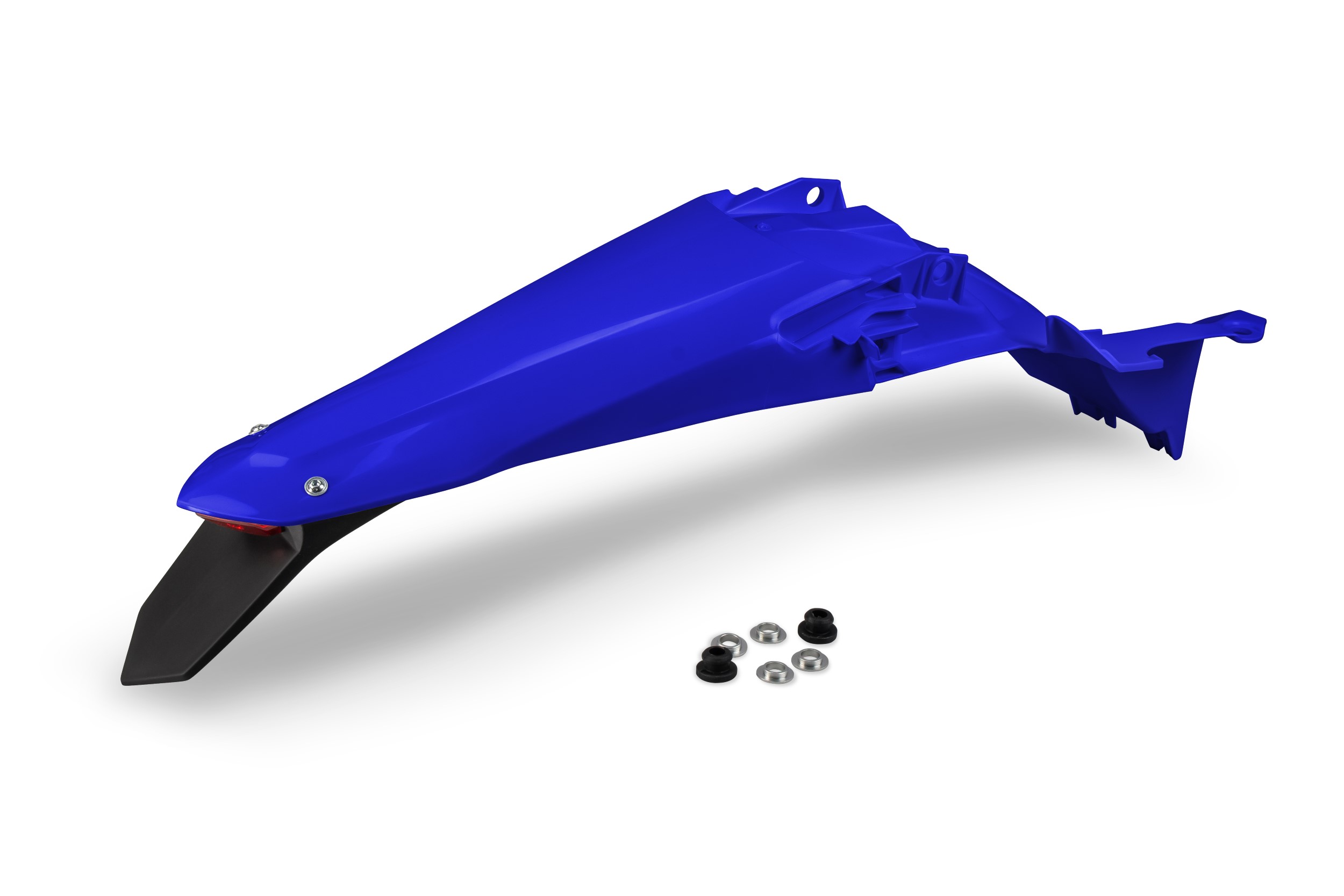 Kit déco Yamaha YZF 250 2024 2026 garde-boue arrière