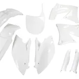 blanc