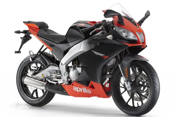 Kit déco kit déco aprilia rs4 50 125 racing Personnalisé